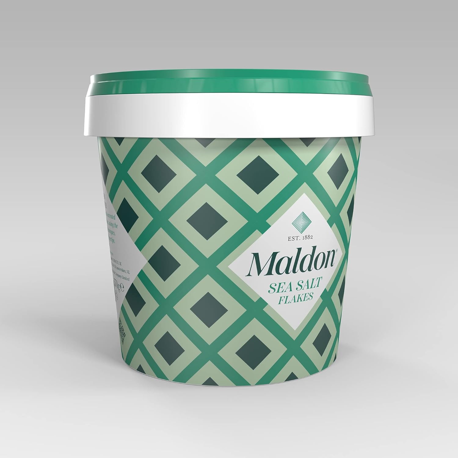 Maldon - Sea Salt Flakes 570g 20