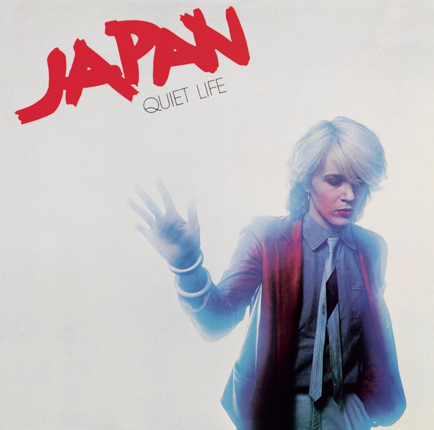 Japan - Quiet Life [Enhanced CD]