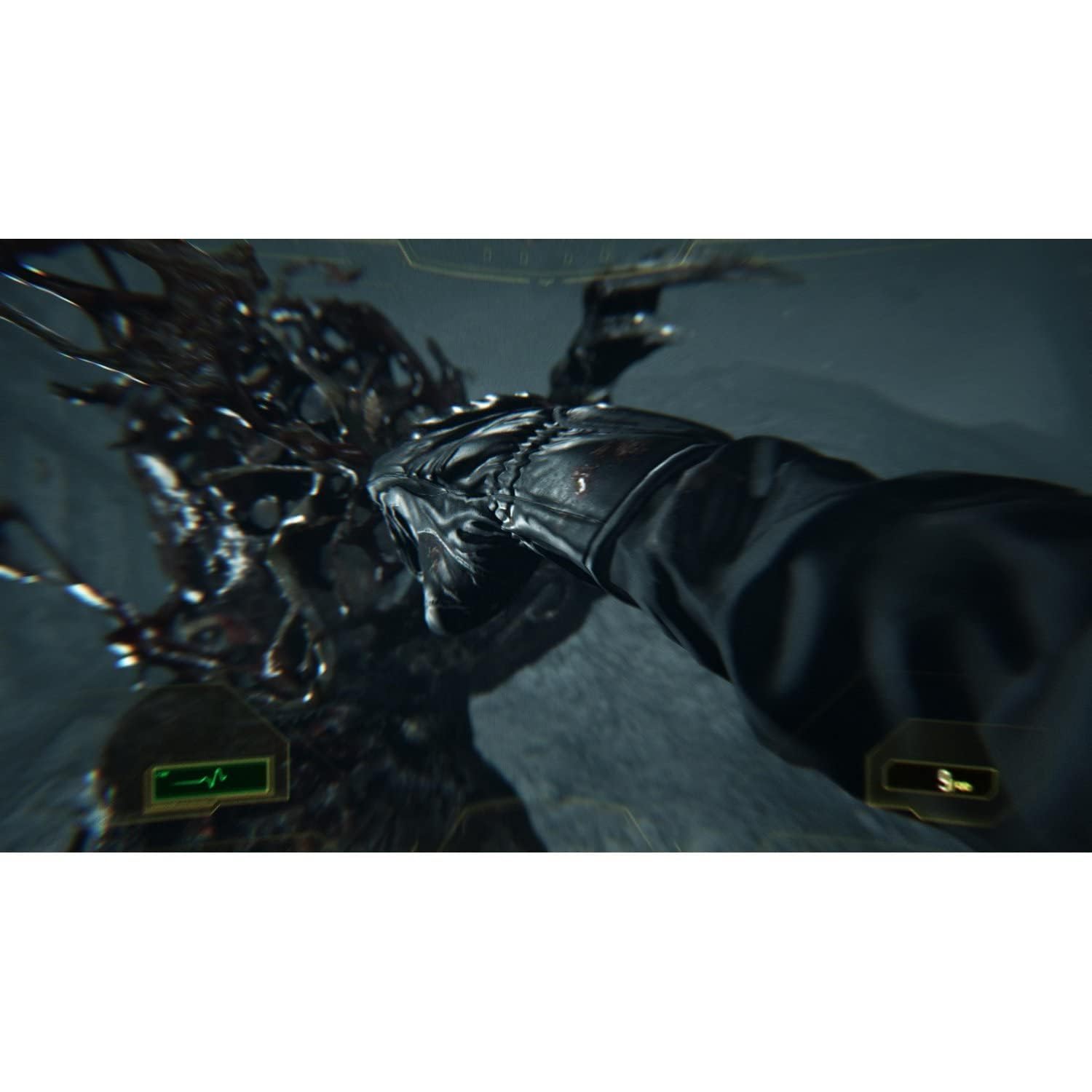 Resident Evil 7 Biohazard Gold Edition - PS4 6