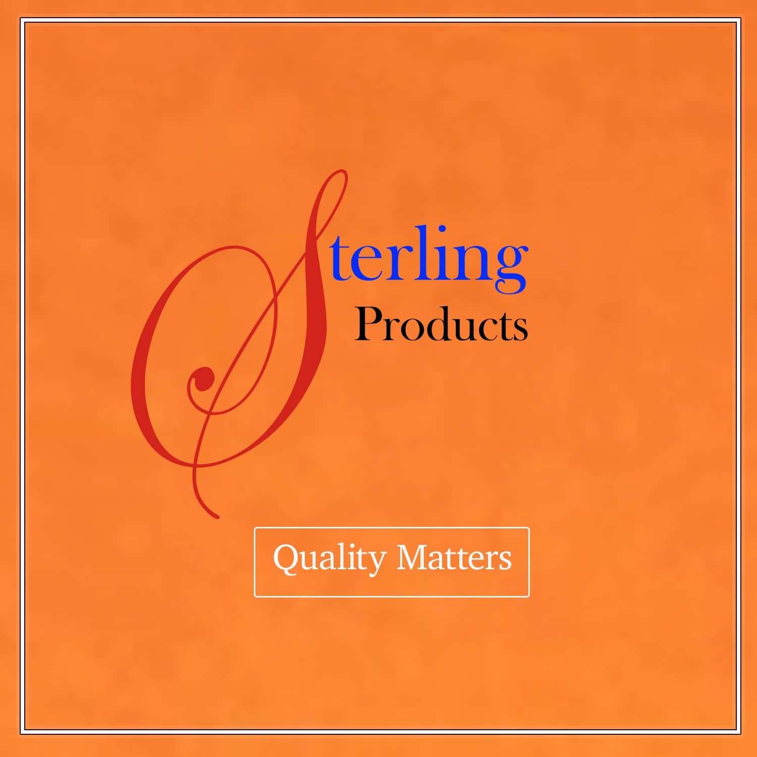 STERLING PRODUCTS 30m Extra Long Heavy Duty Aluminum Foil Roll - 30cm Width