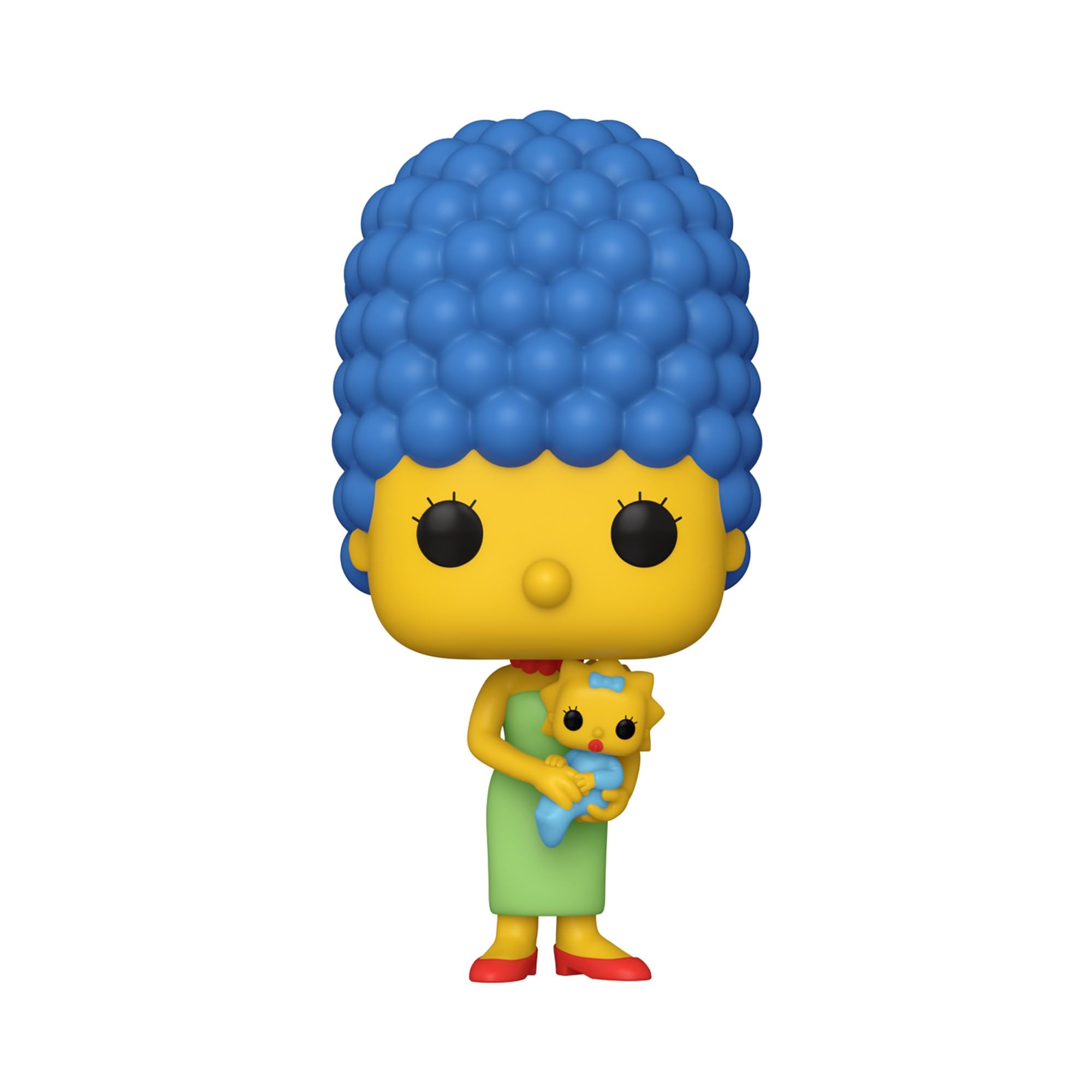 Funko Pop! TV: The Simpsons - Marge Simpson Vinyl Figure