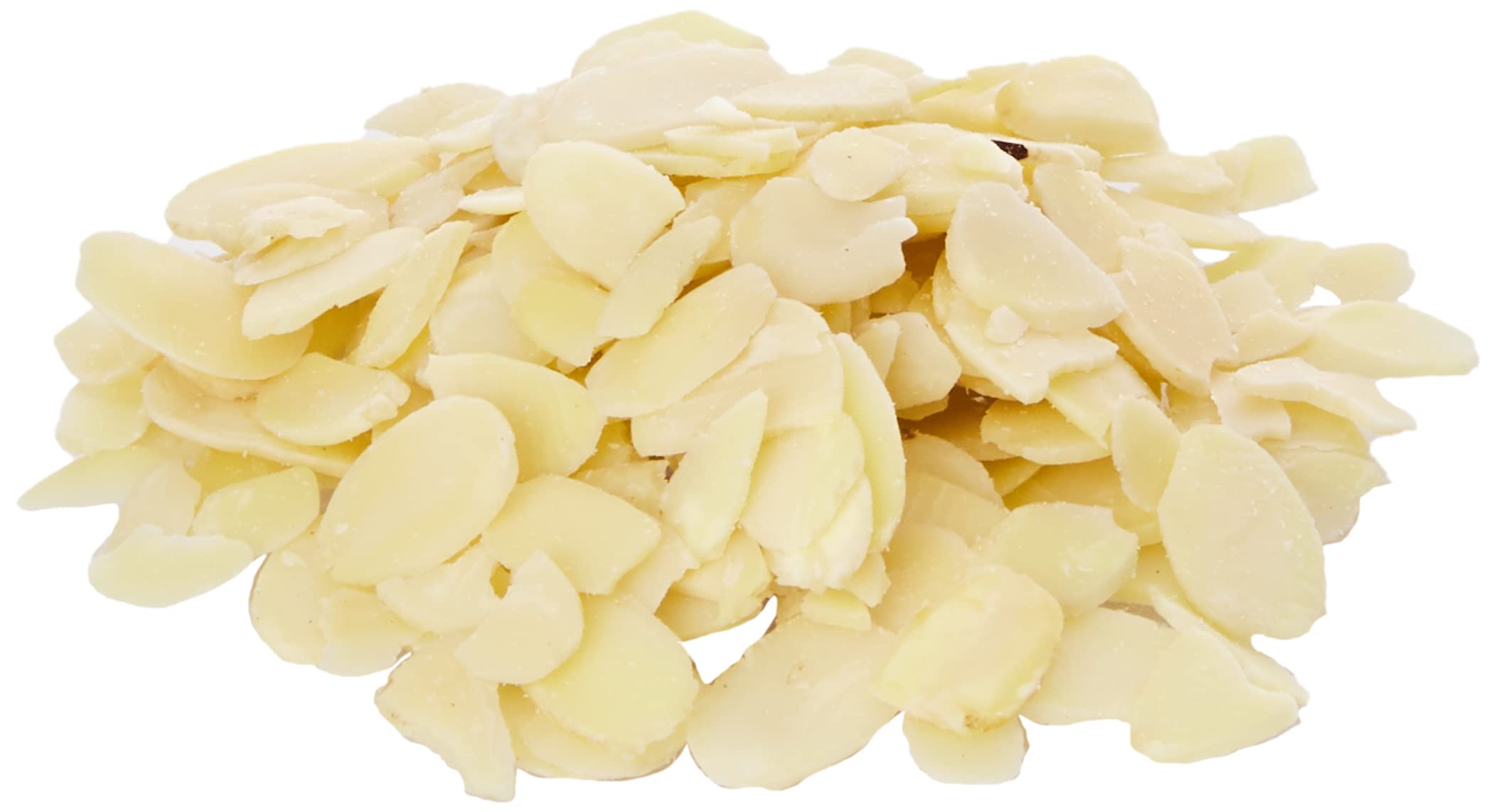 Old India Flaked Almonds 500g 6