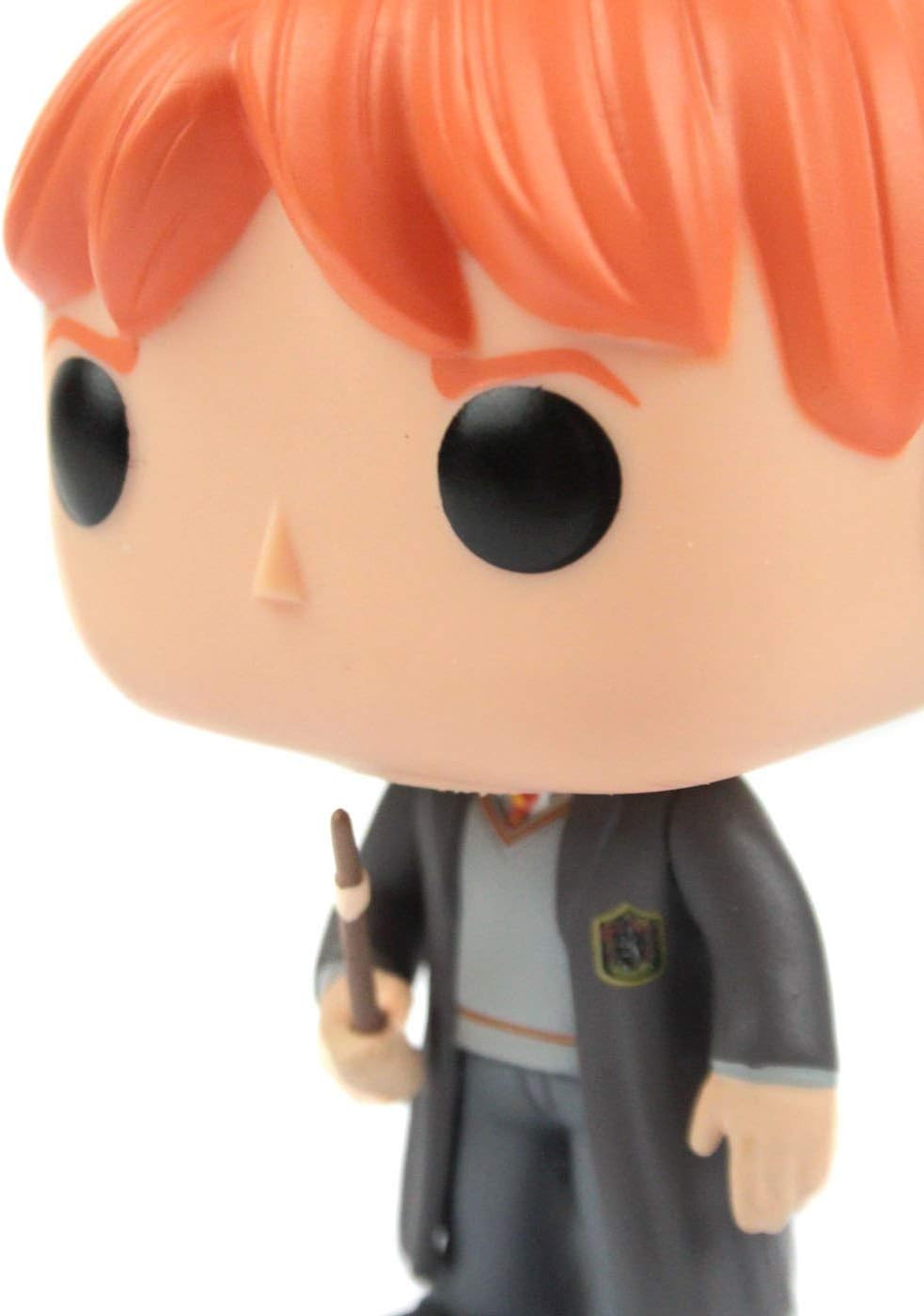 Funko Pop! Harry Potter - Ron Weasley Vinyl Figure (5859) 3