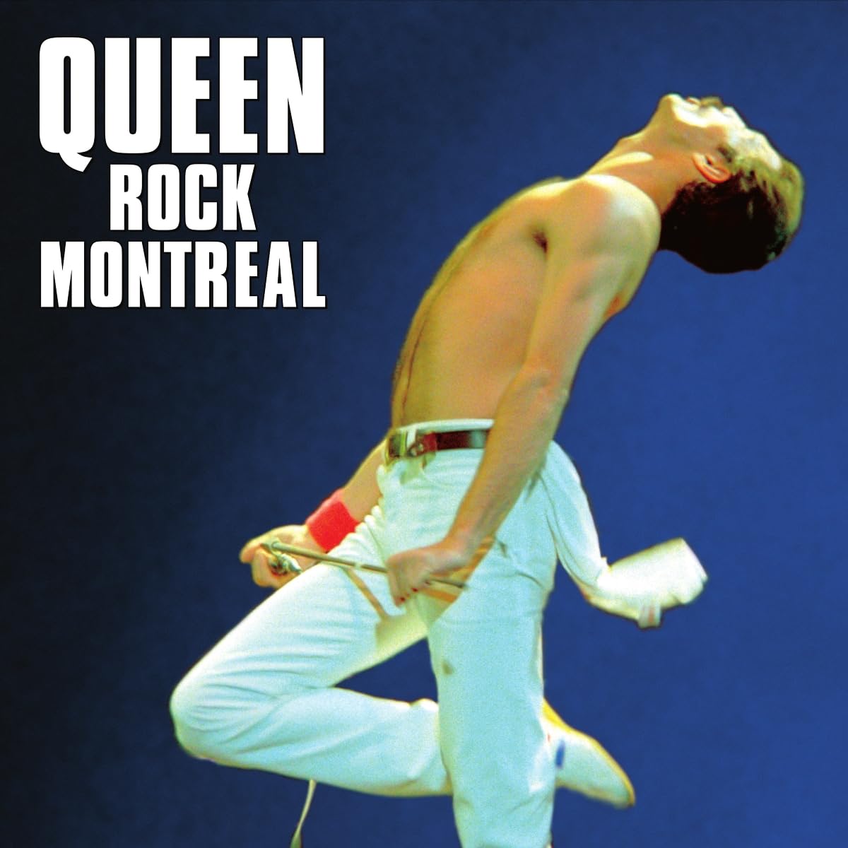 Queen - Rock Montreal [Vinyl]