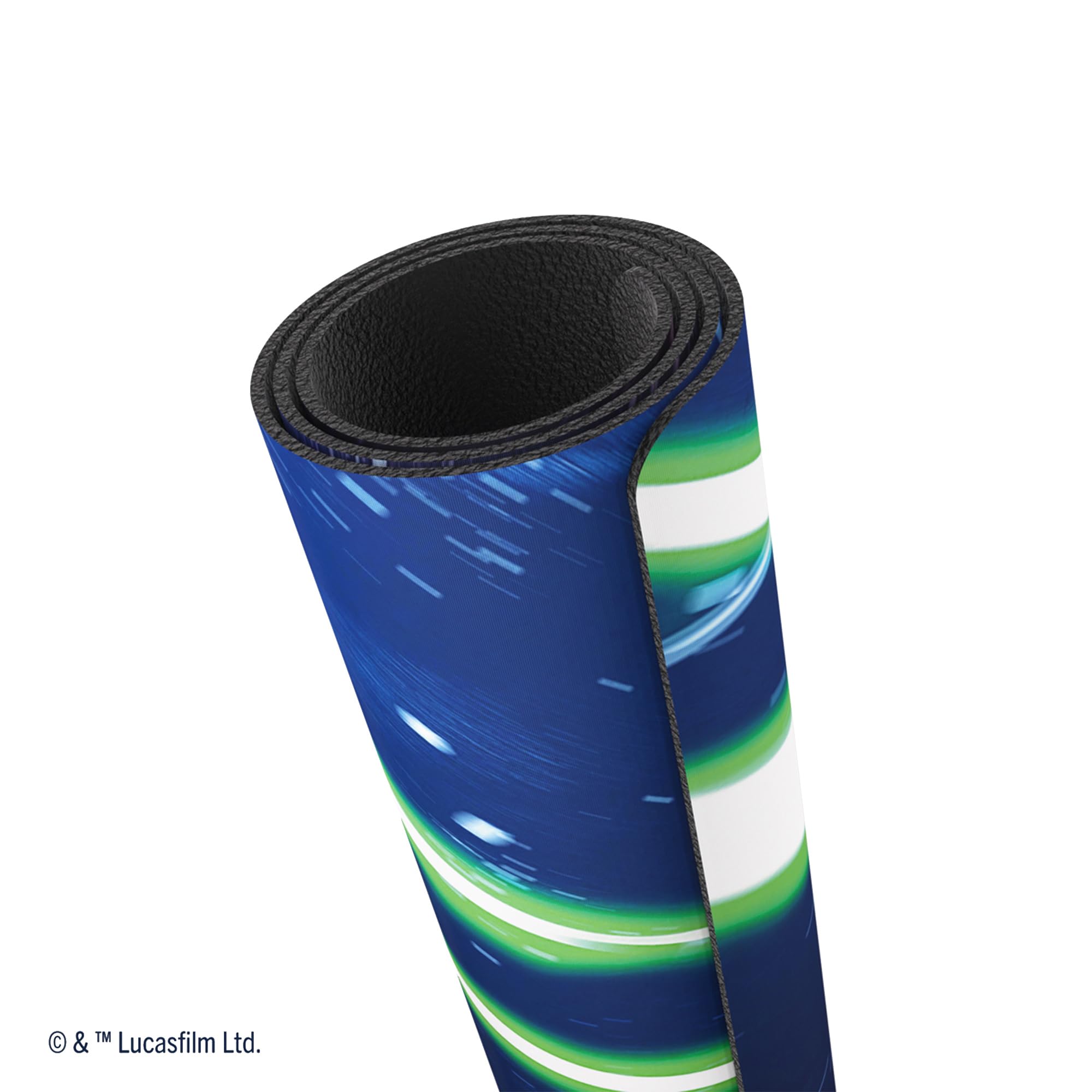 Gamegenic Star Wars Unlimited Tie Fighter Spielmatte