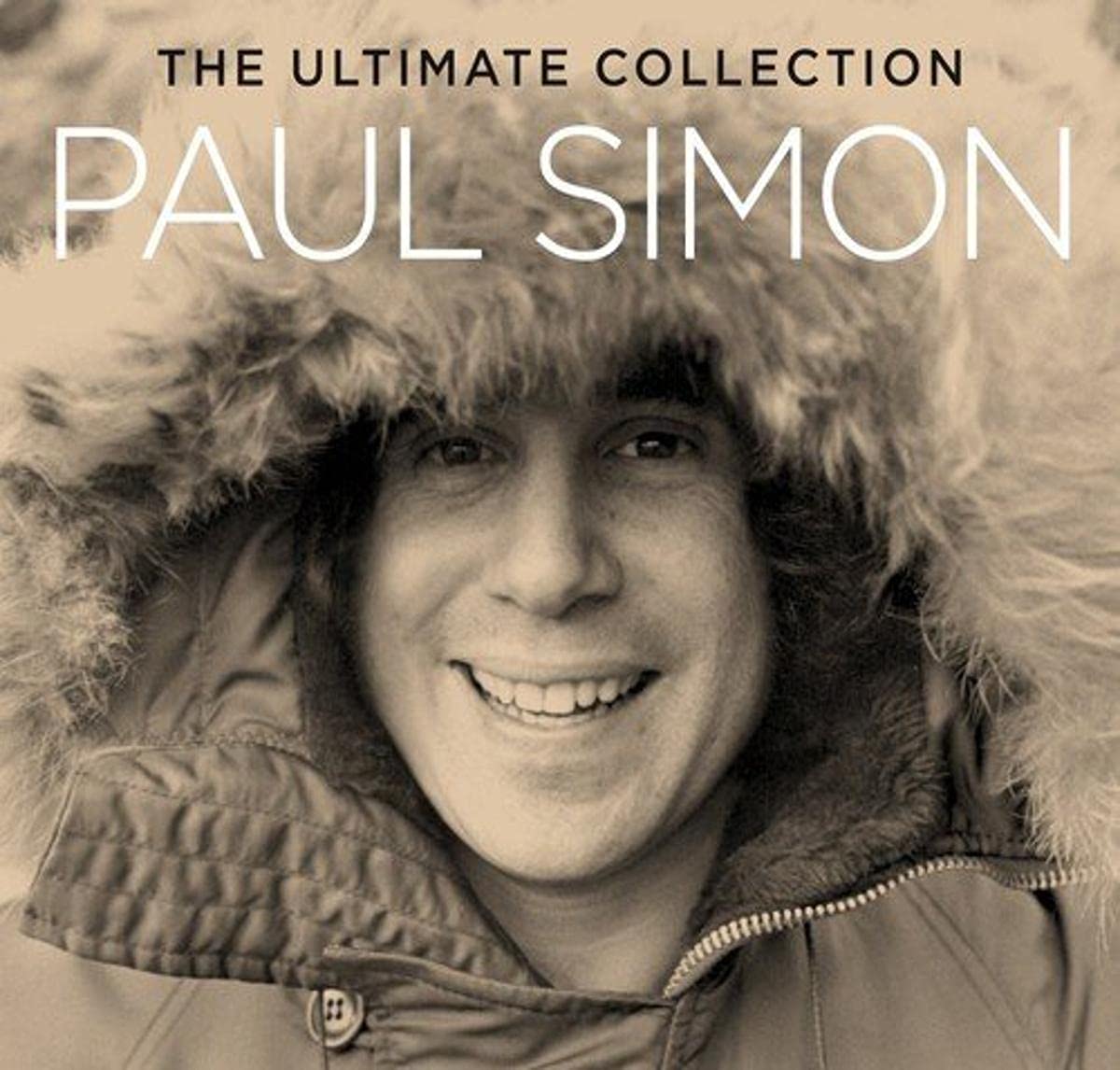 Paul Simon - The Ultimate Collection (180G Double LP) 1