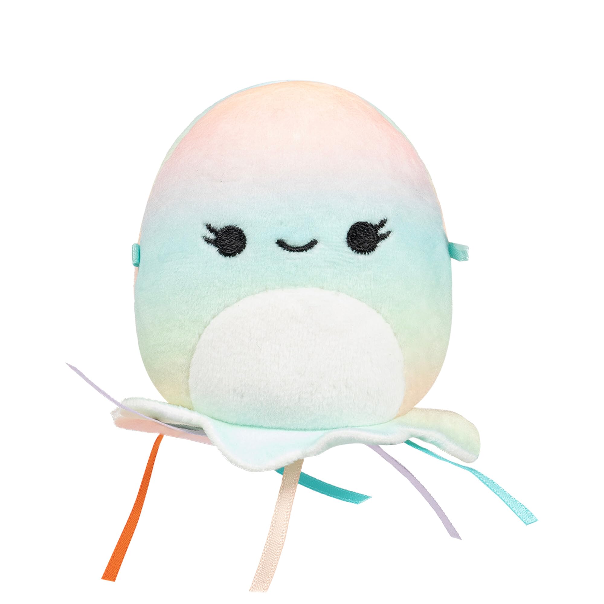 Micromallows Squishmallows Original Ferris Wheel Display - 2.5" Micro Plush Playset 4