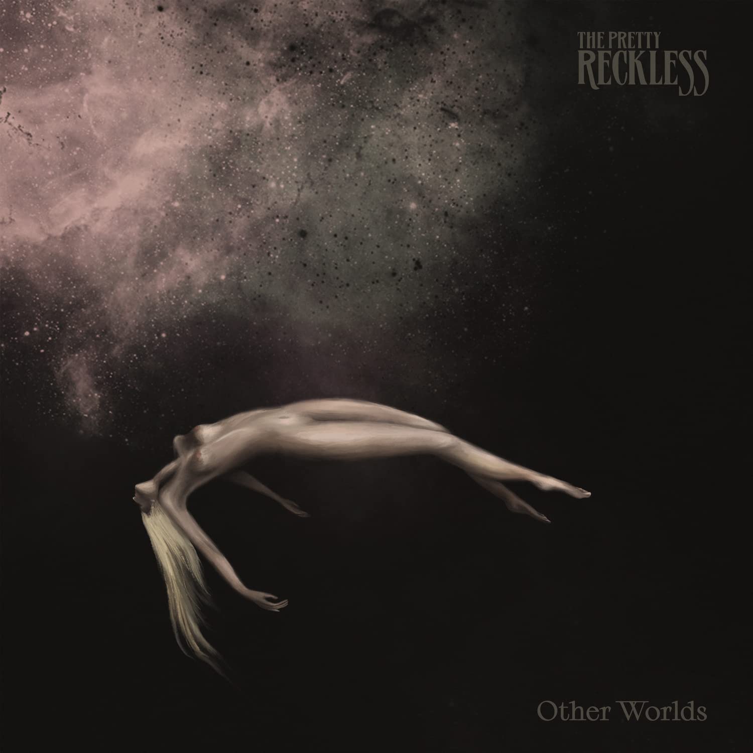 The Pretty Reckless - Other Worlds [audioCD]