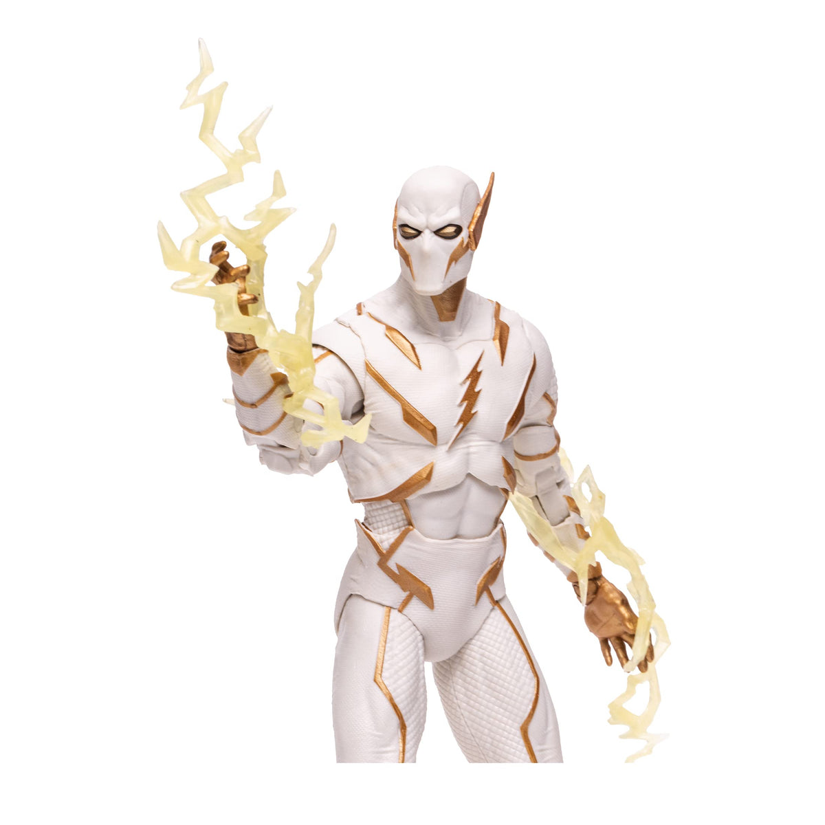 McFarlane DC Multiverse Godspeed Action Figure - 7-Inch Scale | 22 Points of Articulation