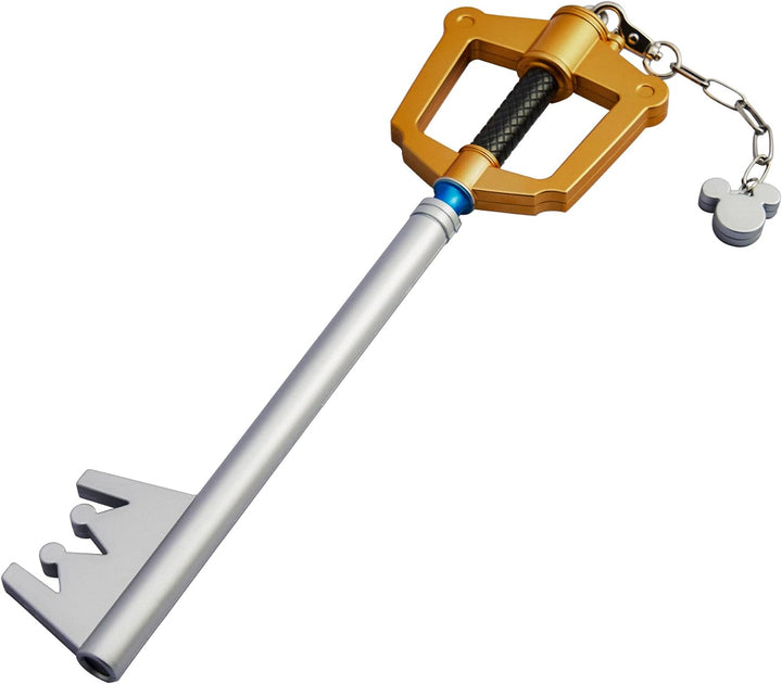 KINGDOM HEARTS - La chaine royale - Pendentif