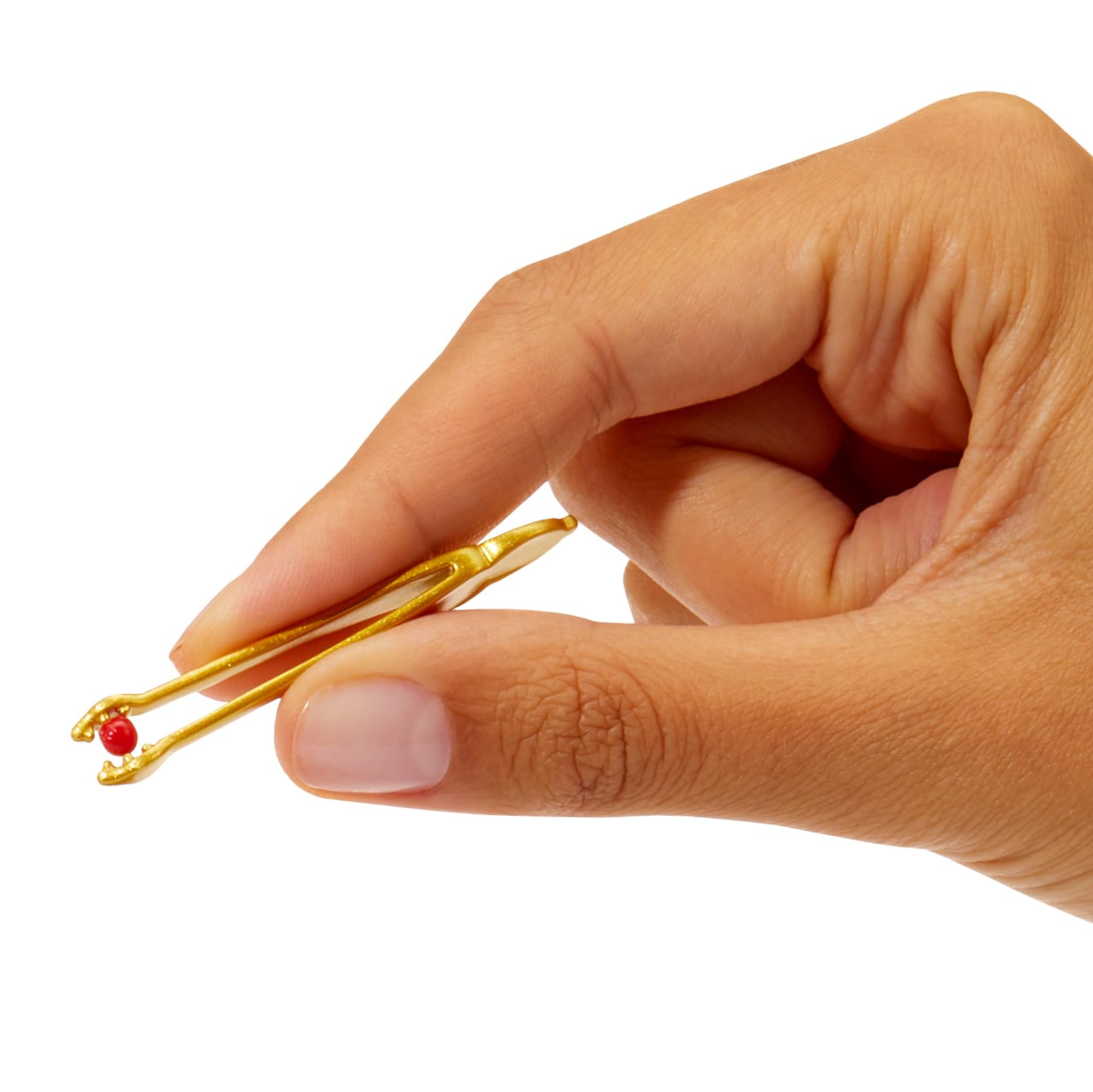 MGA Miniverse Make It Mini Honeydukes Trolley - Harry Potter Building Playset