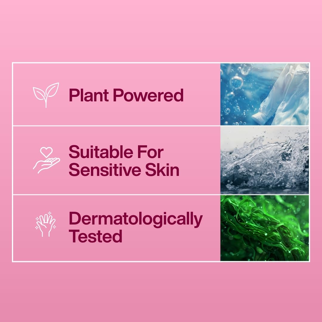 INEOS – Nicht-Bio-Waschkapseln (24 Wäschen) 5