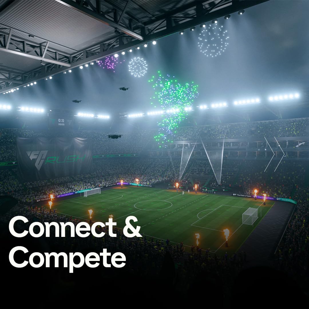 EA SPORTS FC 26 Standard Edition - Xbox Series X / Xbox One