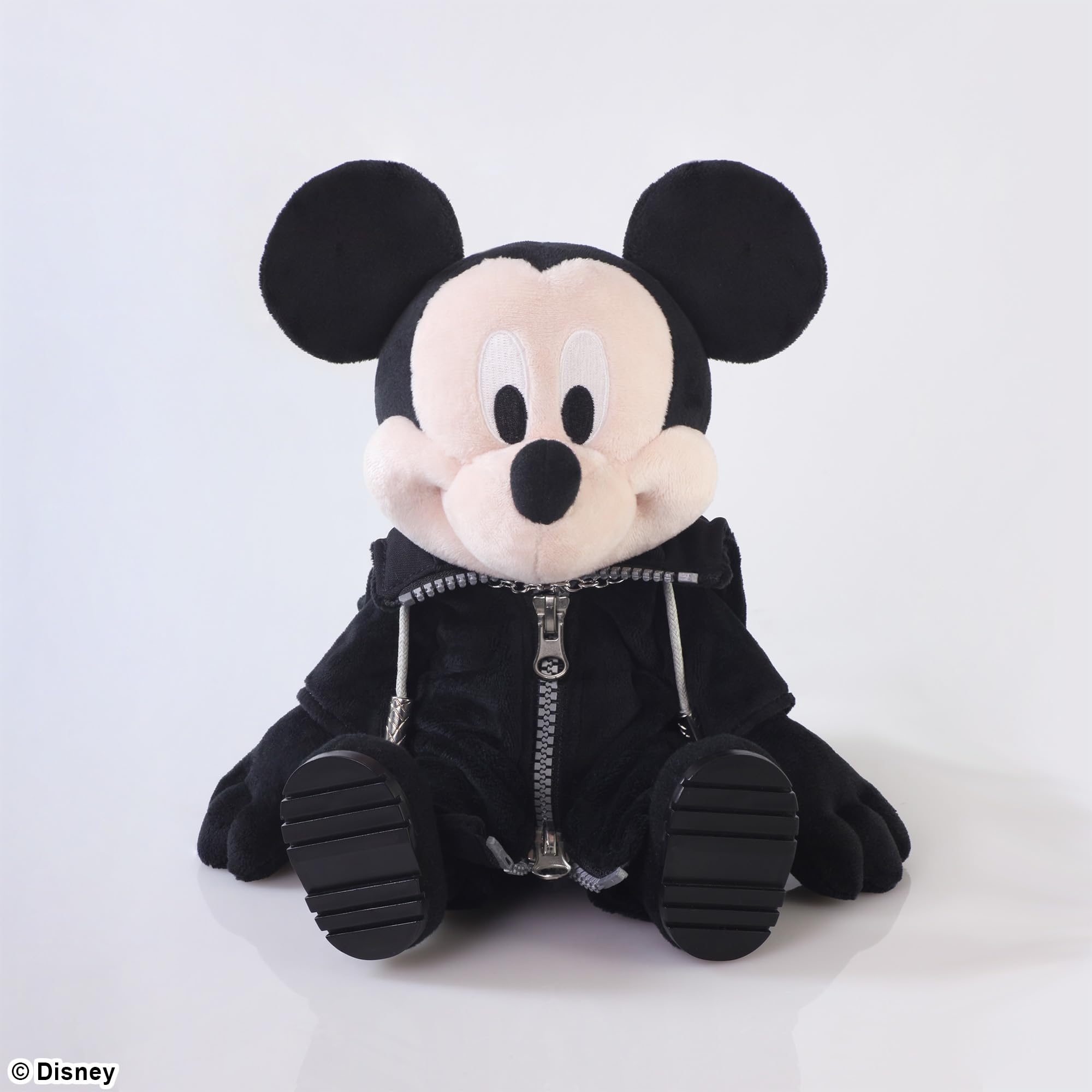 Square Enix Kingdom Hearts King Mickey Action Doll - 15+ Years 5
