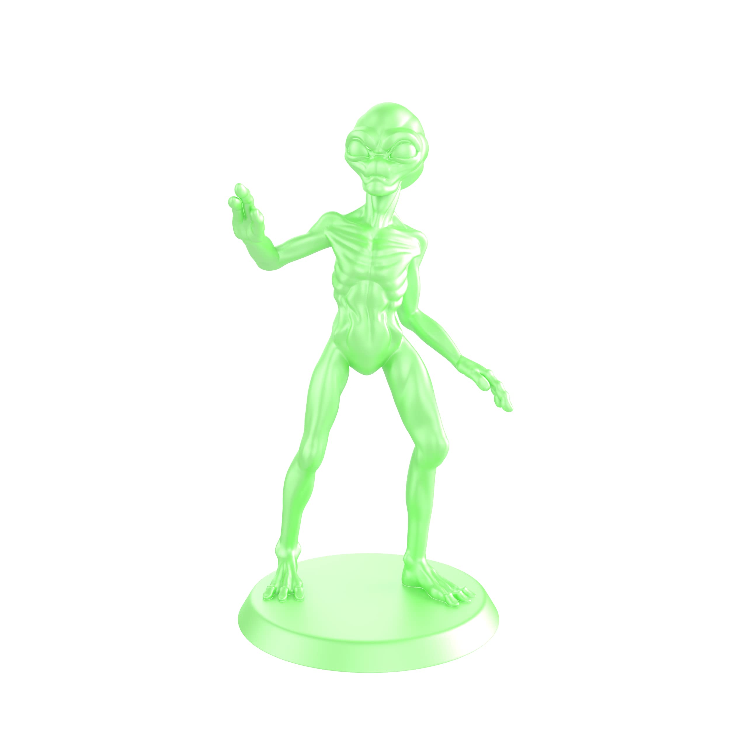 Goliath The Last Podcast on The Left: The Real Truth Strategy Board Game 5