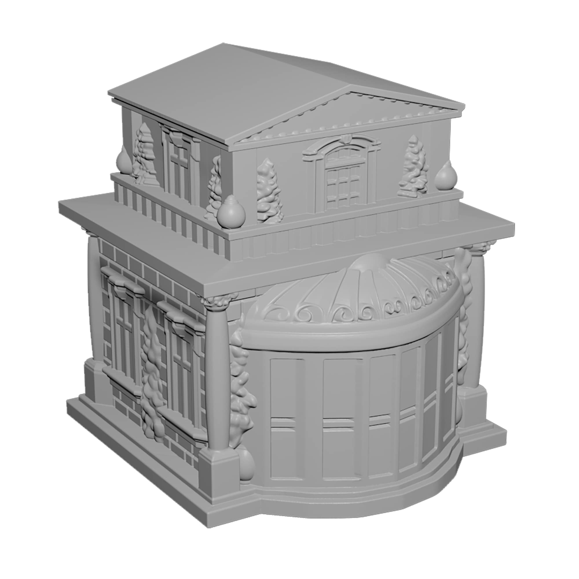 Horrible Guild Sunrise Lane Board Game 3