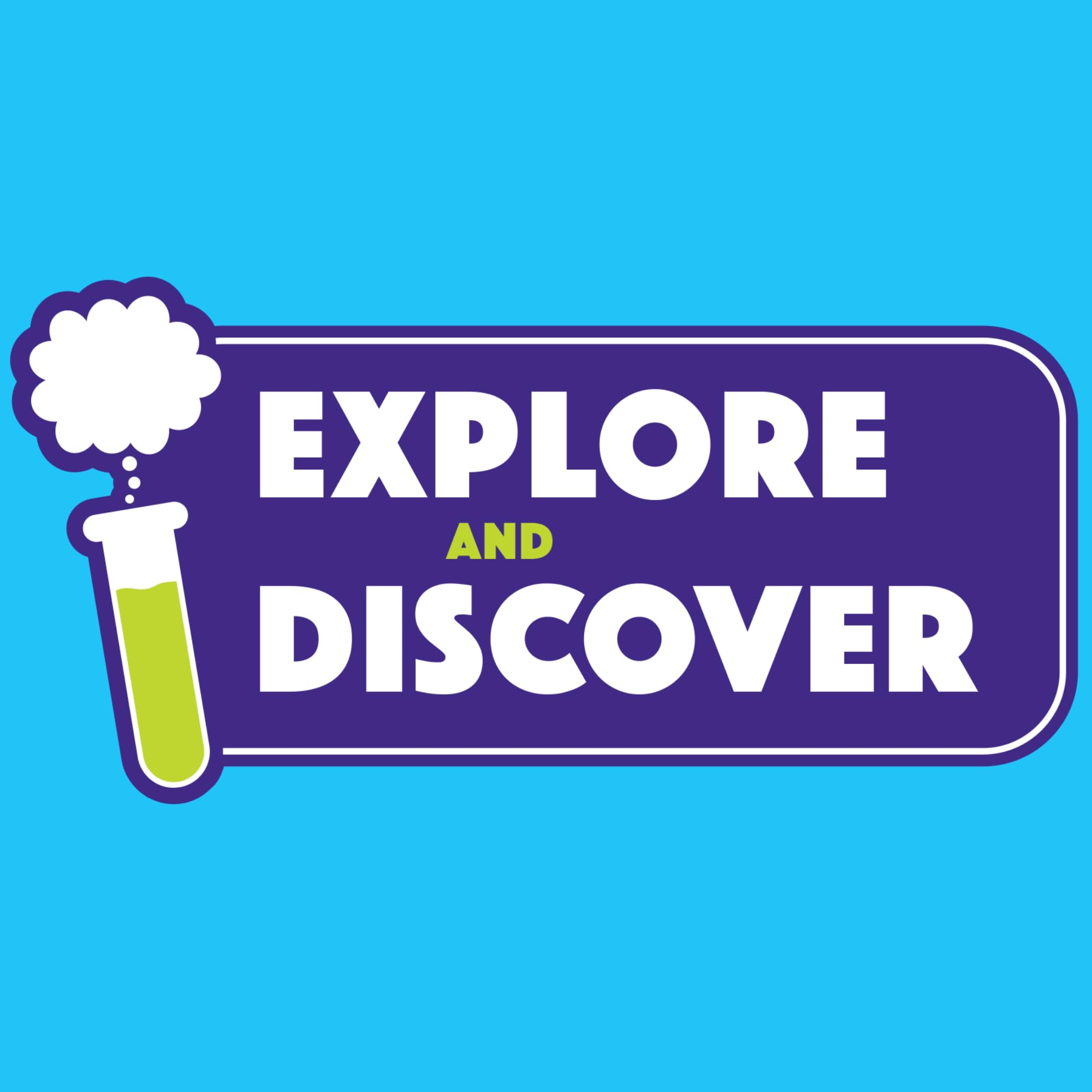 Galt Energy Lab - Explore & Discover Kids Science Kit with 7 Fun Experiments for Ages 8+