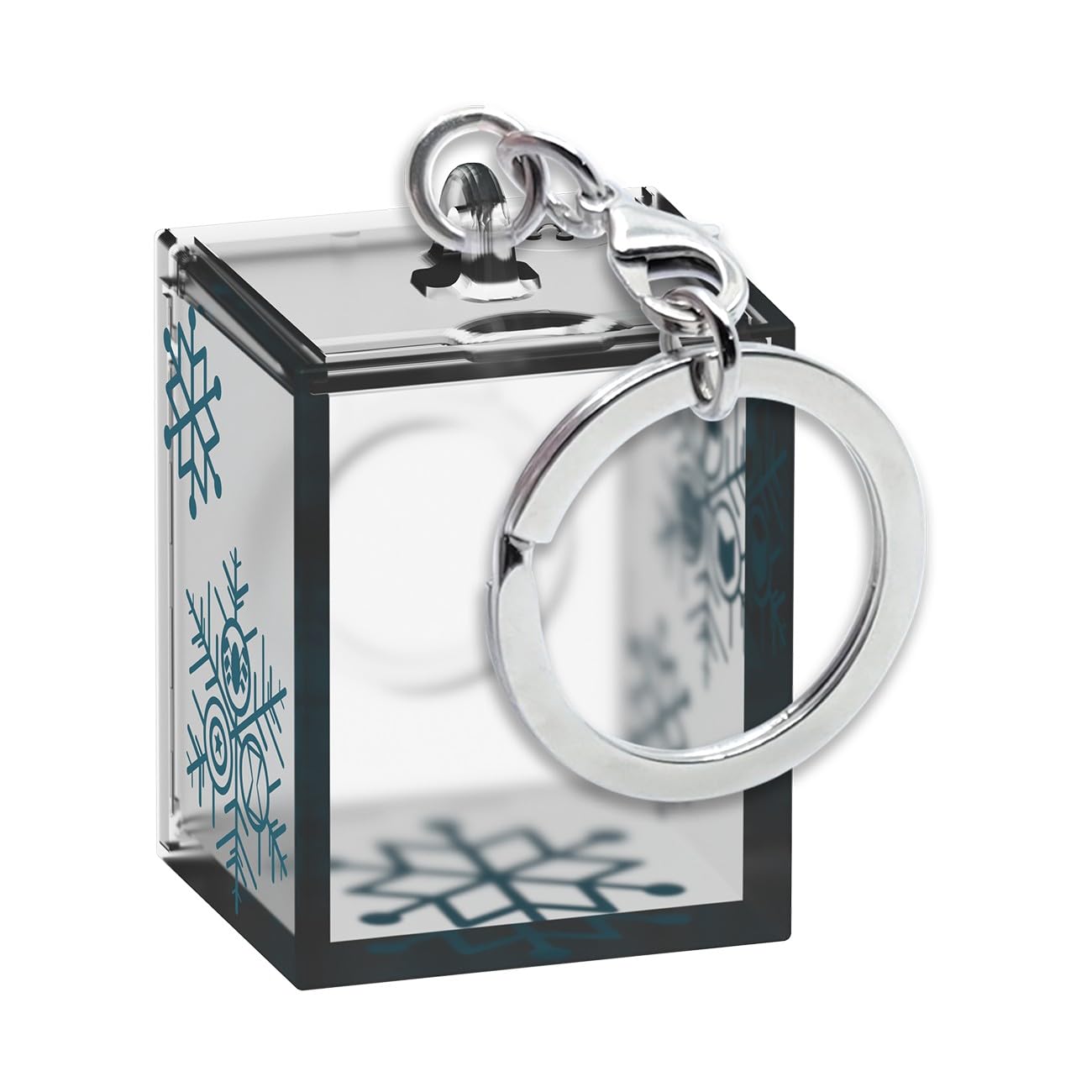 Funko Bitty Pop! Countdown-Kalender: Marvel Comics Adventskalender – 24 Minifiguren 4