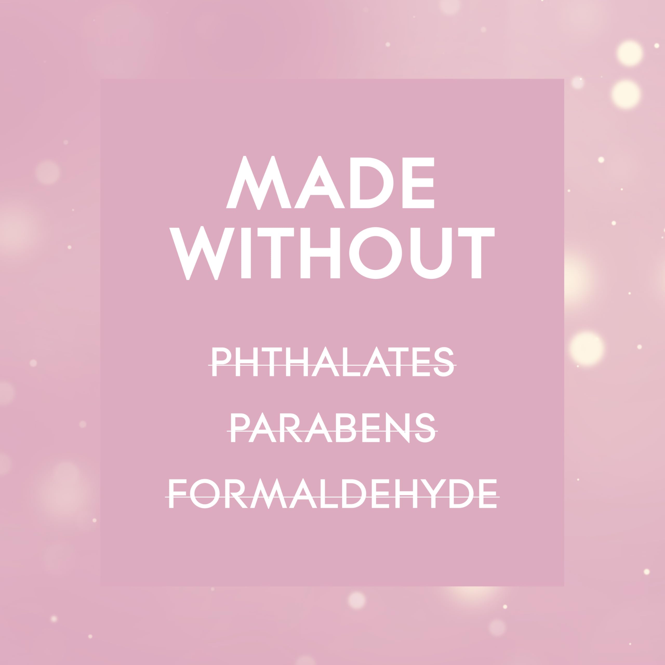 Glade - Frosted Floral Cherries Fragranced Bathroom Gel Air Freshener