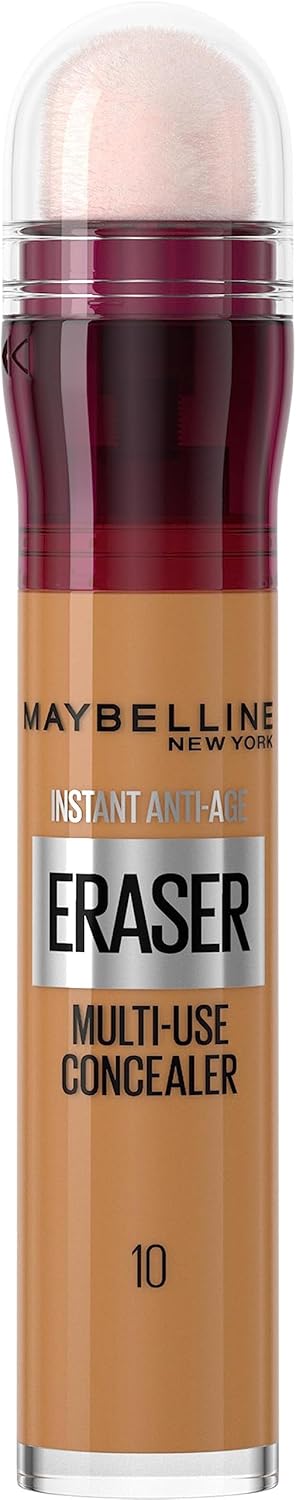 Maybelline - Instant Anti Age Eraser Eye Concealer (6.8 ml)