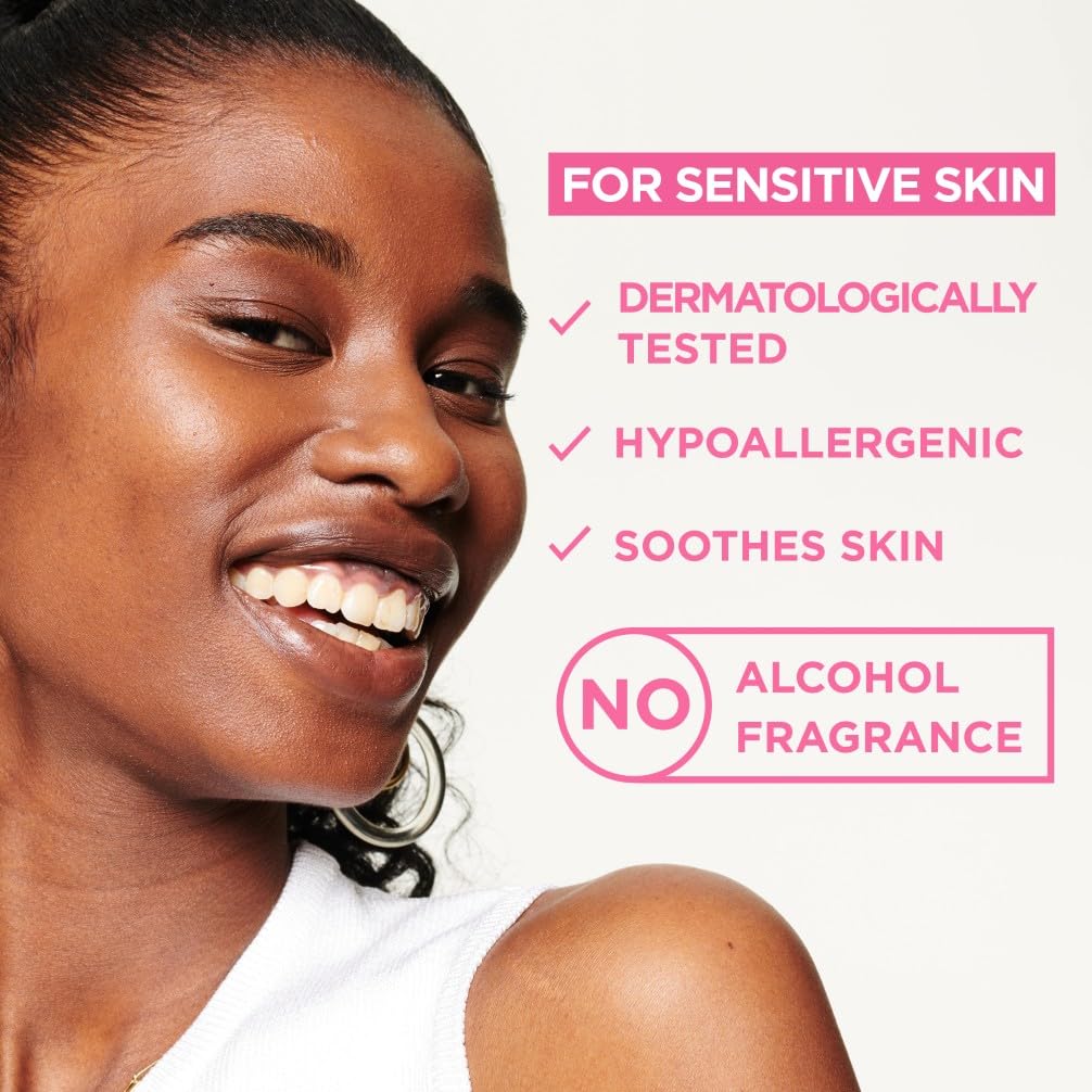 Garnier - Micellar Cleansing Water (400ml)