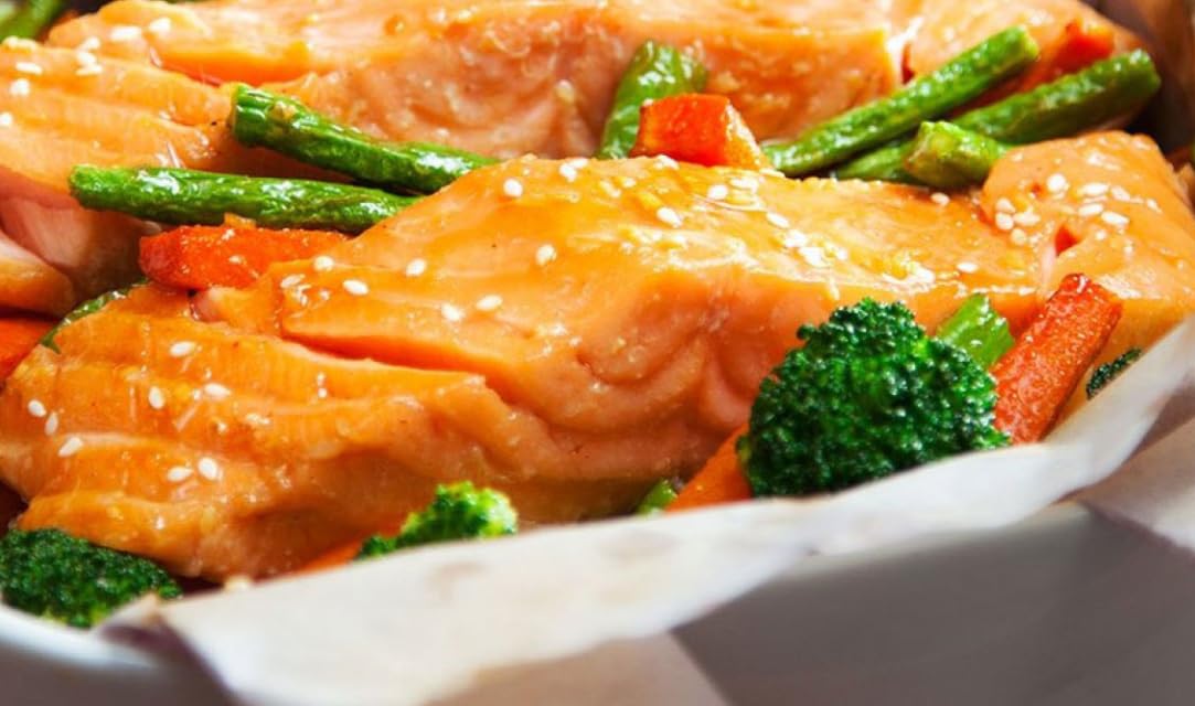 Lee Kum Kee Teriyaki Sauce - Authentic Sweet & Savory Marinade | 1.15kg Catering Size 3