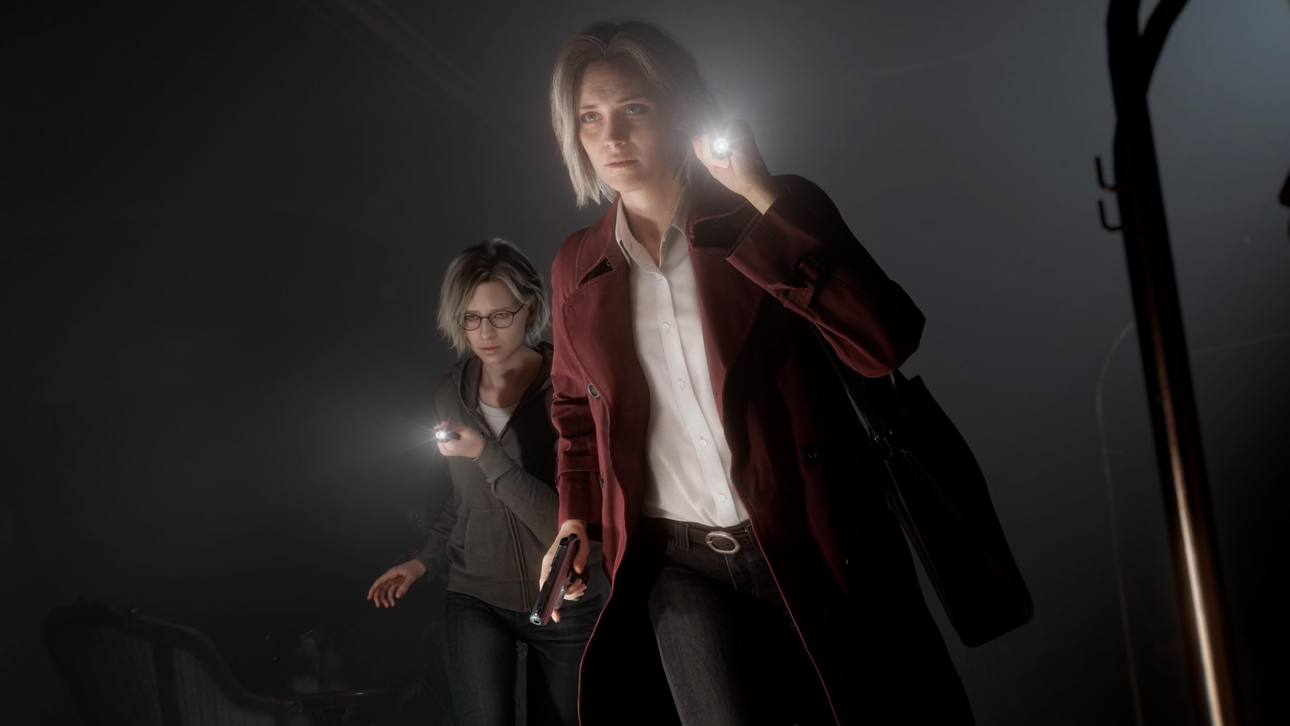Resident Evil Requiem Nintendo Switch 2