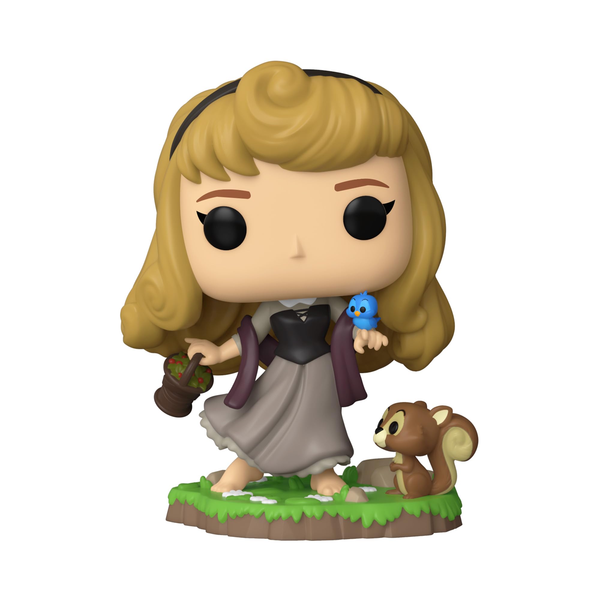 Funko Pop! Disney Princesses - Aurora Vinyl Figure (54741) 3