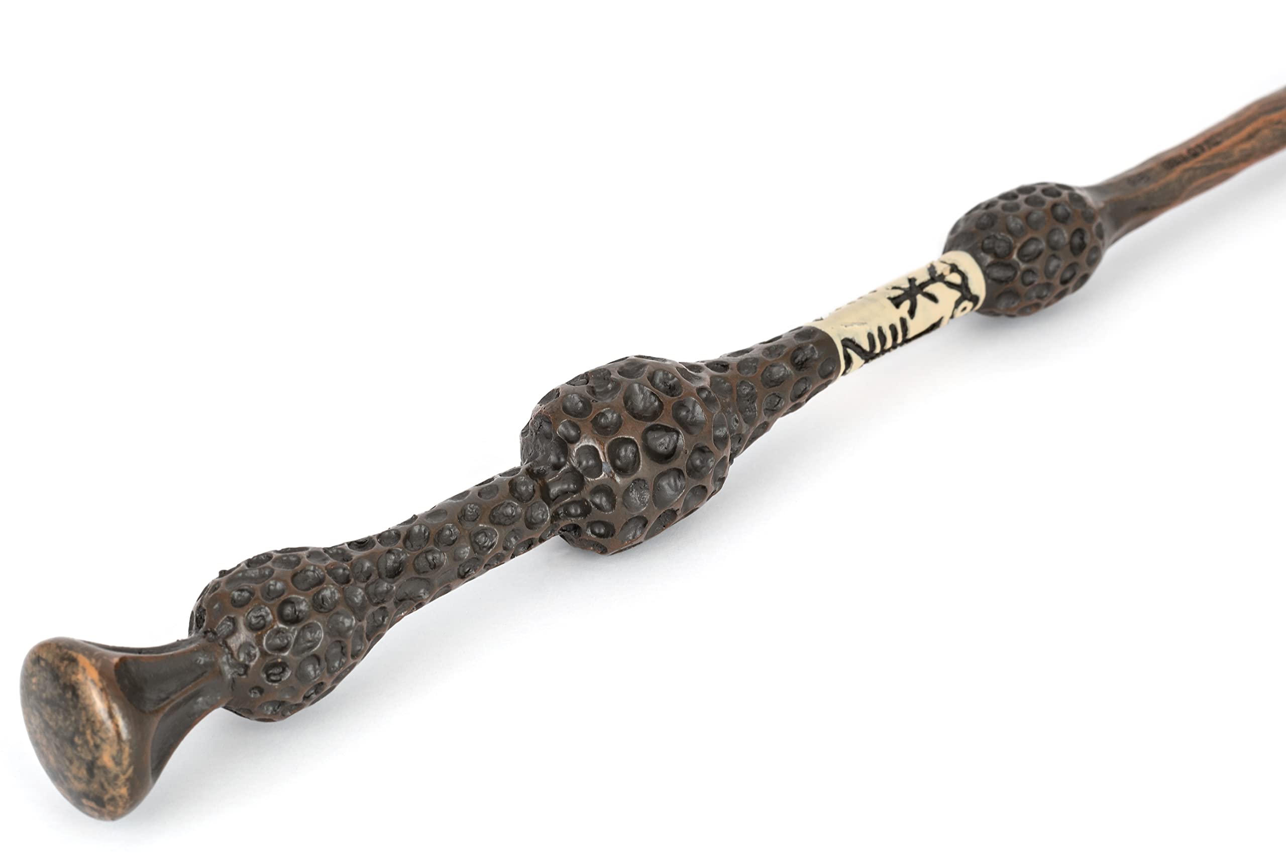 Professor Dumbledore Wand with Ollivanders Box - 15.7 inch Harry Potter Replica 4