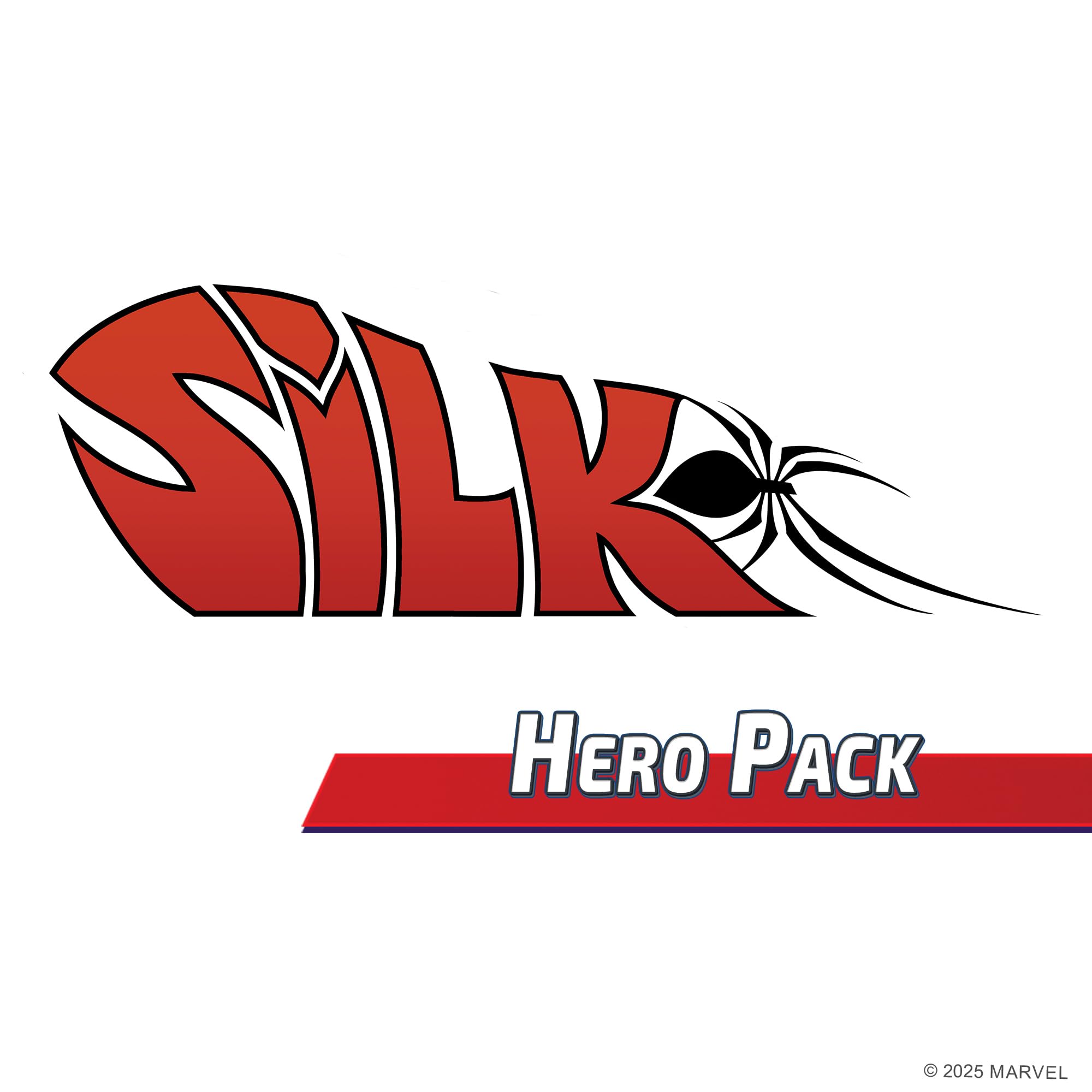 Fantasy Flight Games Marvel Champions The Card Game Silk Hero Pack (MC52EN) 4