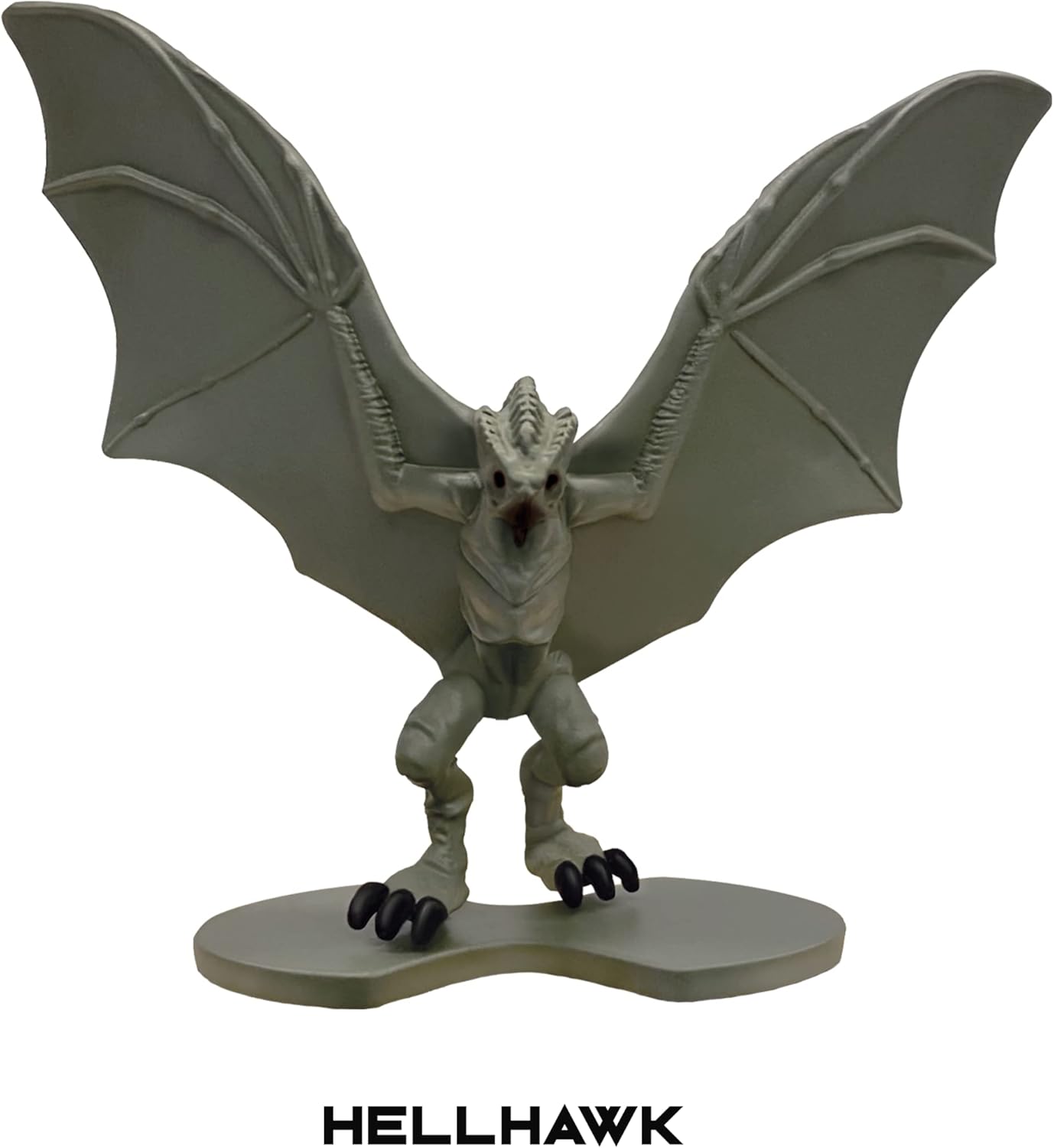 MonsterVerse MNG09000 - Godzilla vs Kong 2" Mini Monster 6 Pack Collectible Figures