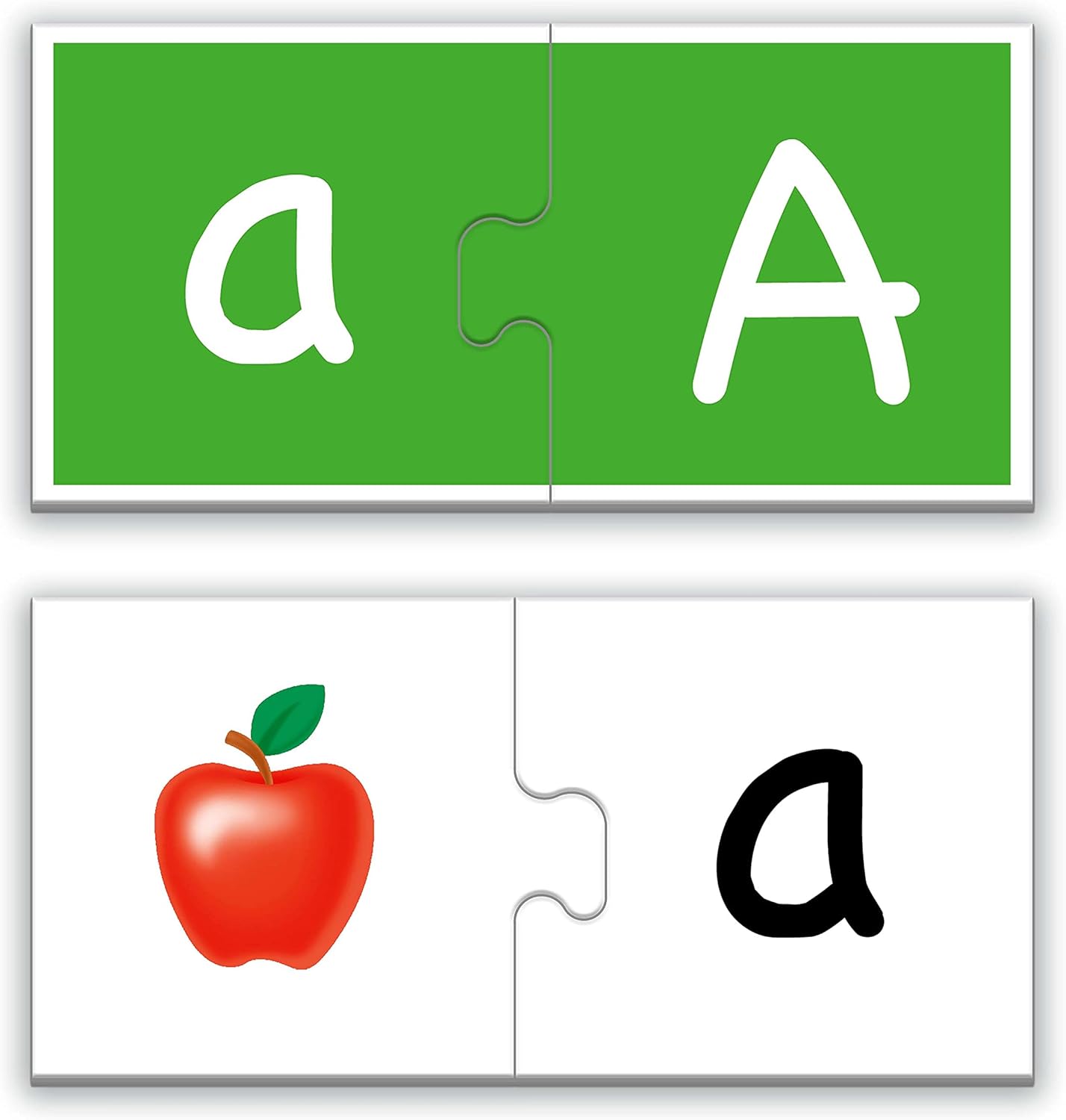 Ravensburger My First ABC Educational Game - Alphabet Learning Puzzle for Kids Ages 3+ 3