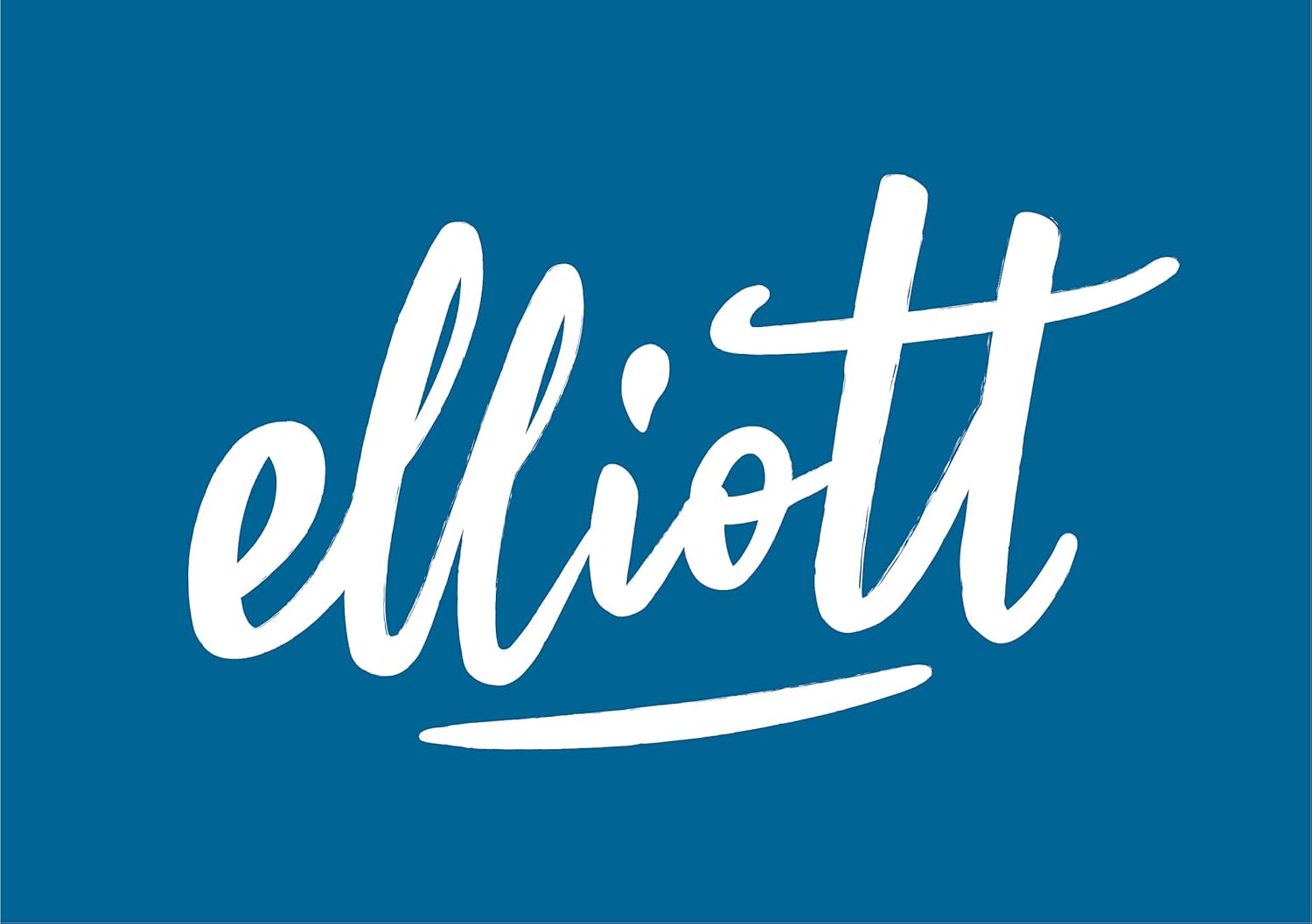 Elliott Large Garden Dustpan and Brush Set for Home and Light Commercial Use