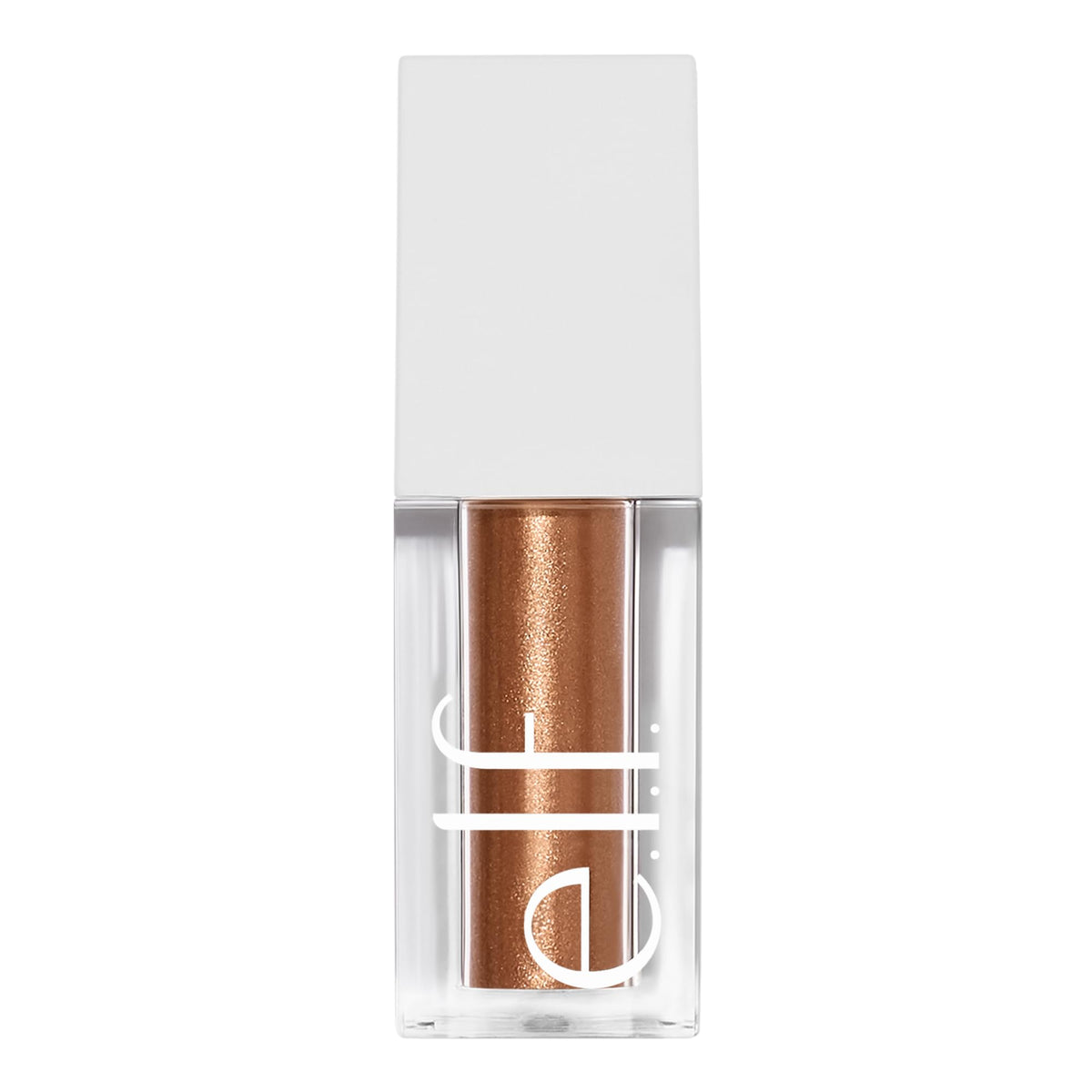 e.l.f. Liquid Metallic Eyeshadow - Meteor | Long Lasting | Gel Formula 3