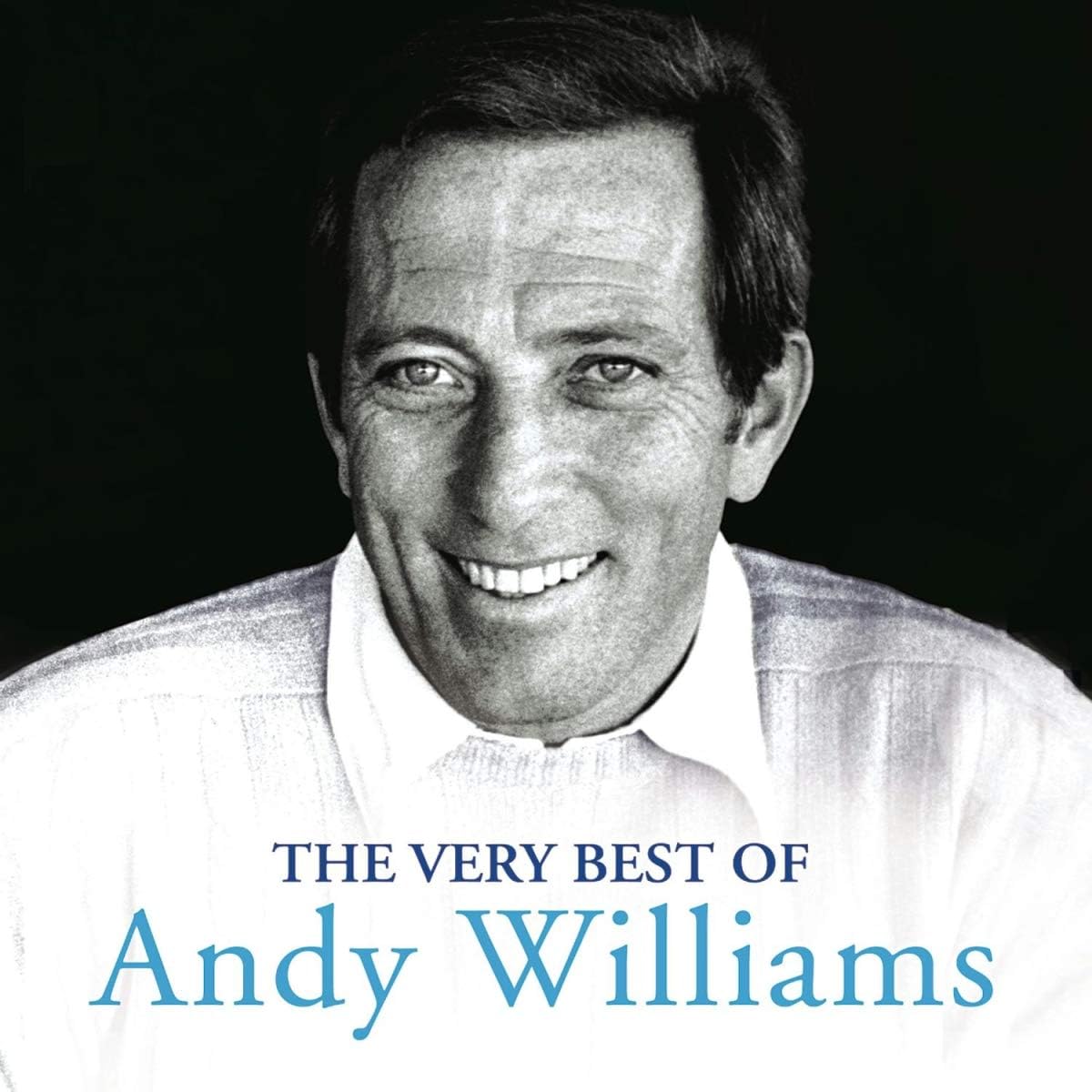 Andy Williams - The Very Best of Andy Williams [Audio CD]