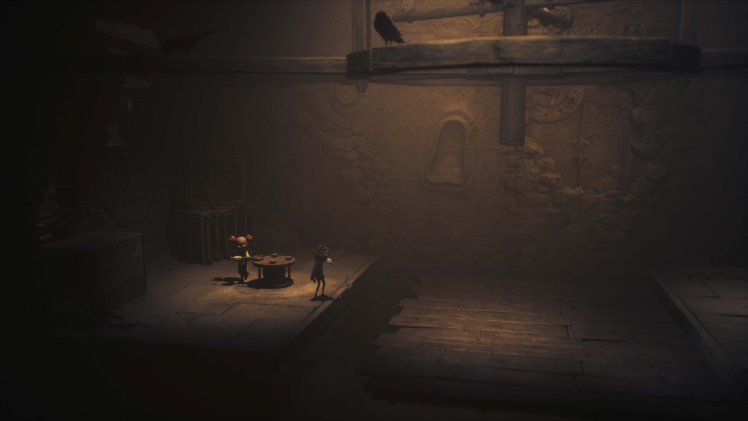 Little Nightmares III - Xbox Series X 4