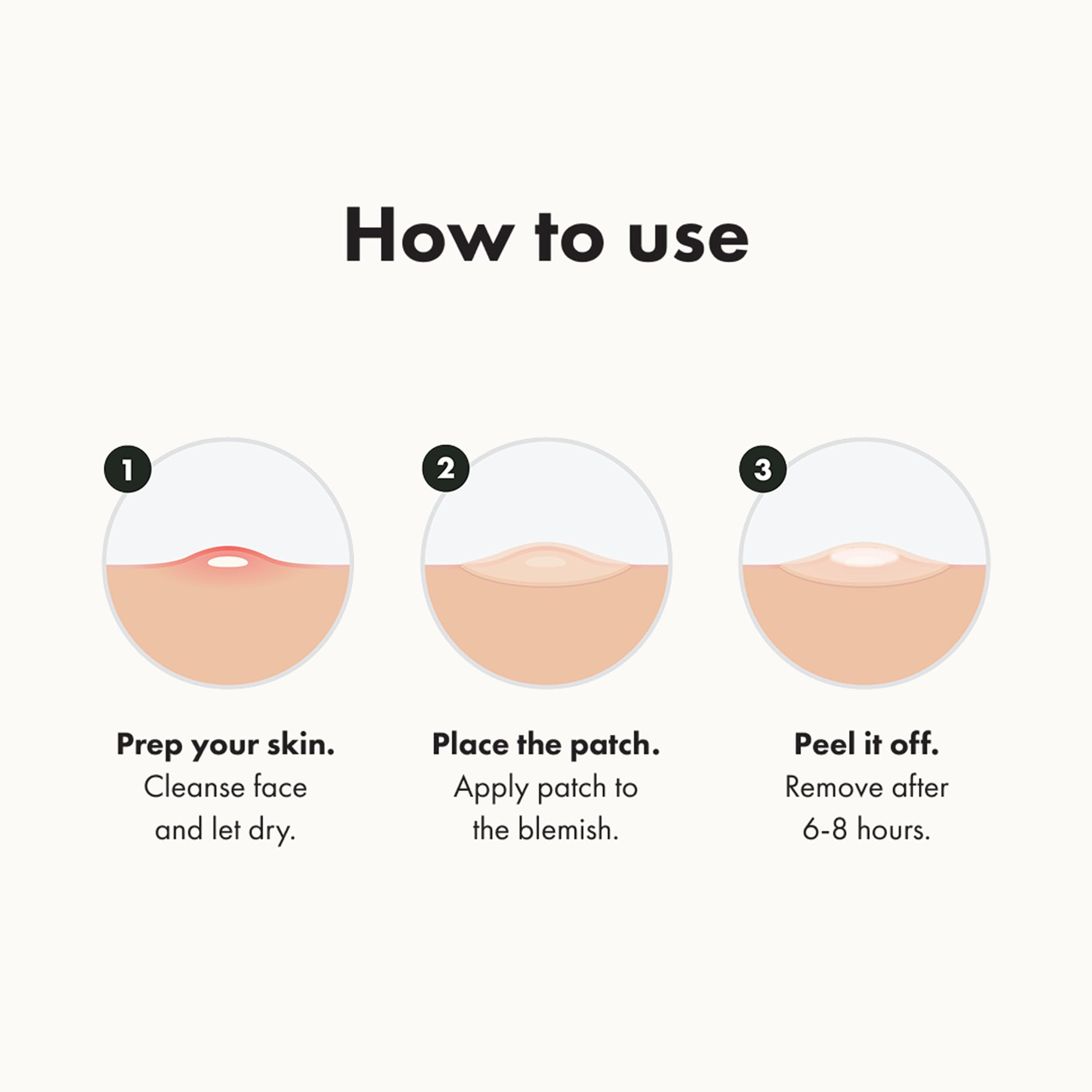 Hero Cosmetics - Mighty Patch Day + Night Hydrocolloid Acne Patches (24 Count)