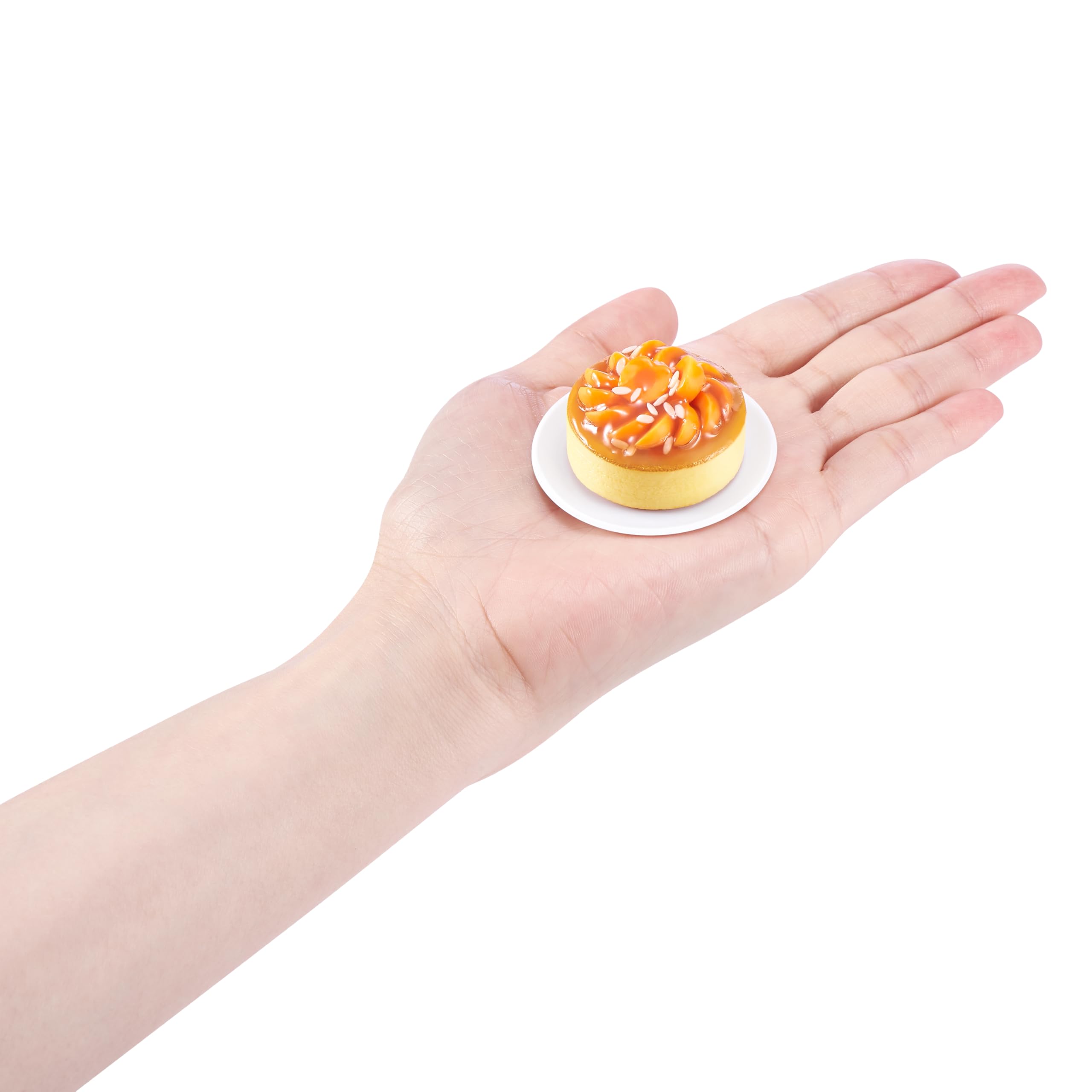 Mini Brands Create MasterChef Capsule by ZURU - Collect 11 Dishes | Series 1 | Ages 3+ 7