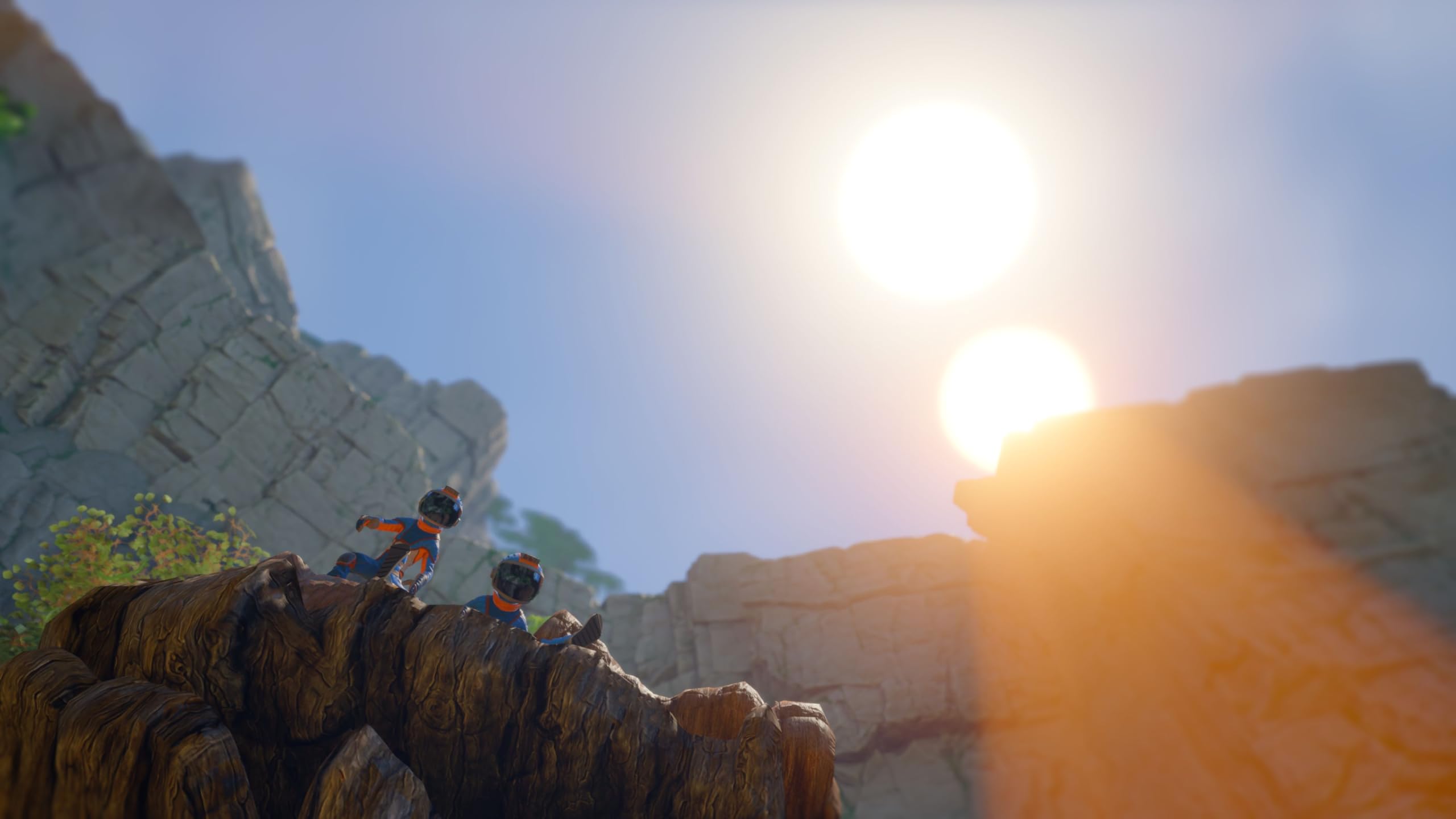 Revenge of the Savage Planet: Day One Edition - PS5