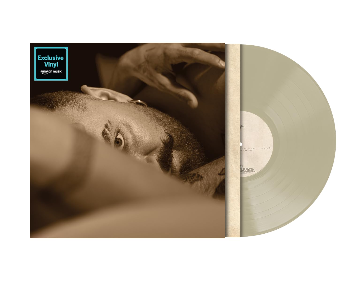 Sam Smith - Hazel Eyes [Vinyl]