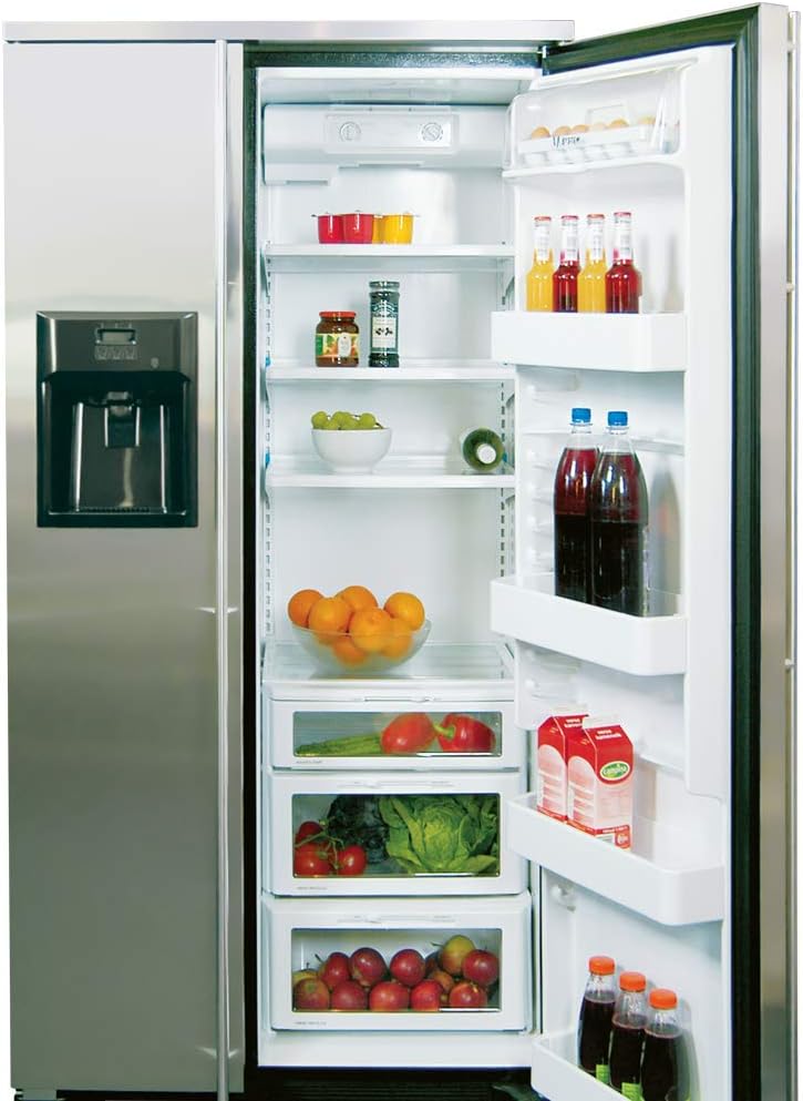 HG - Hygienischer Kühlschrankreiniger 500ml Spray 3