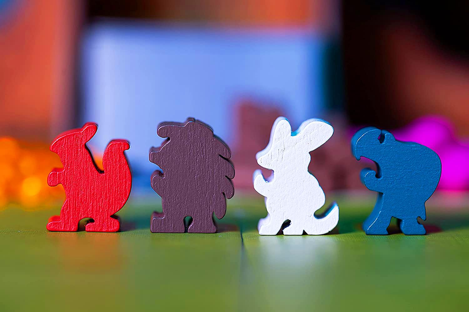 Starling Games Everdell Standard Edition 2nd Edition Board Game 8