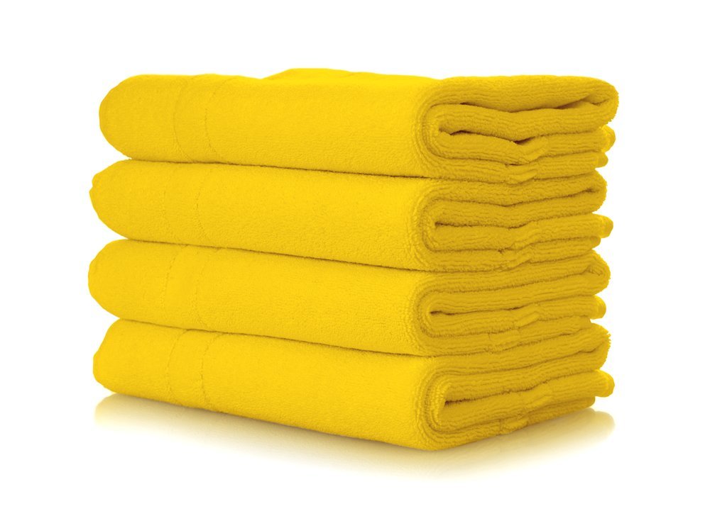 Dylon - Hand Dye Sachet for Fabric, Sunflower Yellow, 50 g