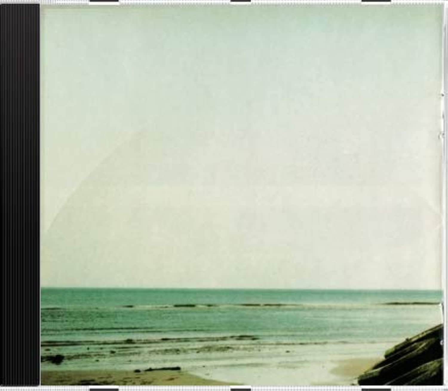 Coldplay - Parachutes Audio CD 6