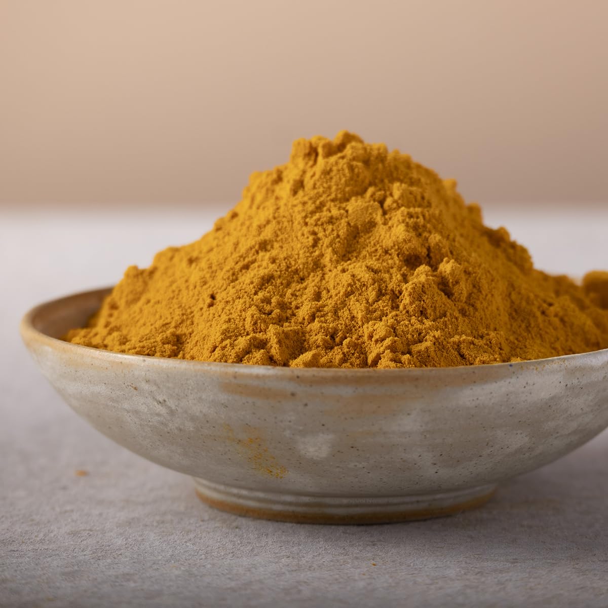 Wholefood Earth Turmeric Powder 250g - Vegan, GMO Free, Rich in Curcumin 3