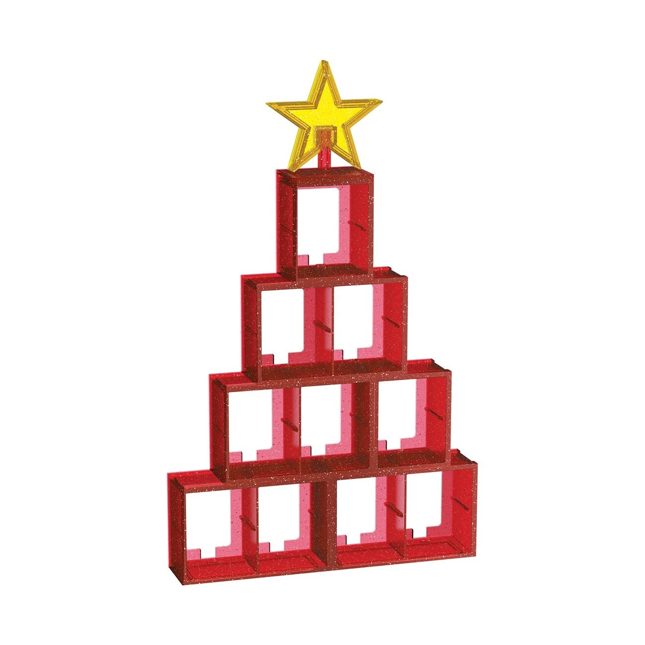 Funko Bitty Pop! Countdown-Kalender: Marvel Comics Adventskalender – 24 Minifiguren 5