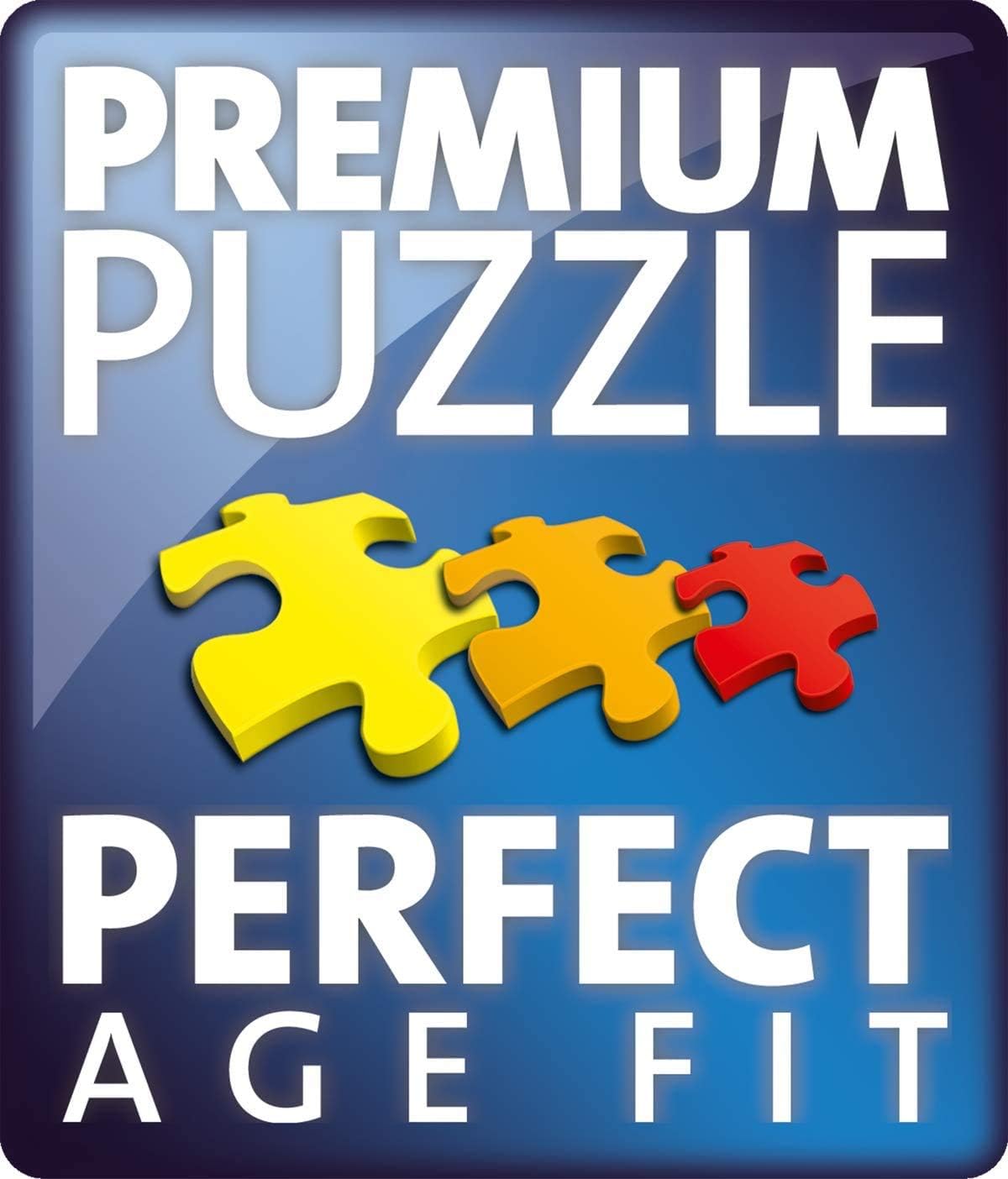 Ravensburger Disney Classics 300-Piece Jigsaw Puzzle for Kids Age 9 and Up 4