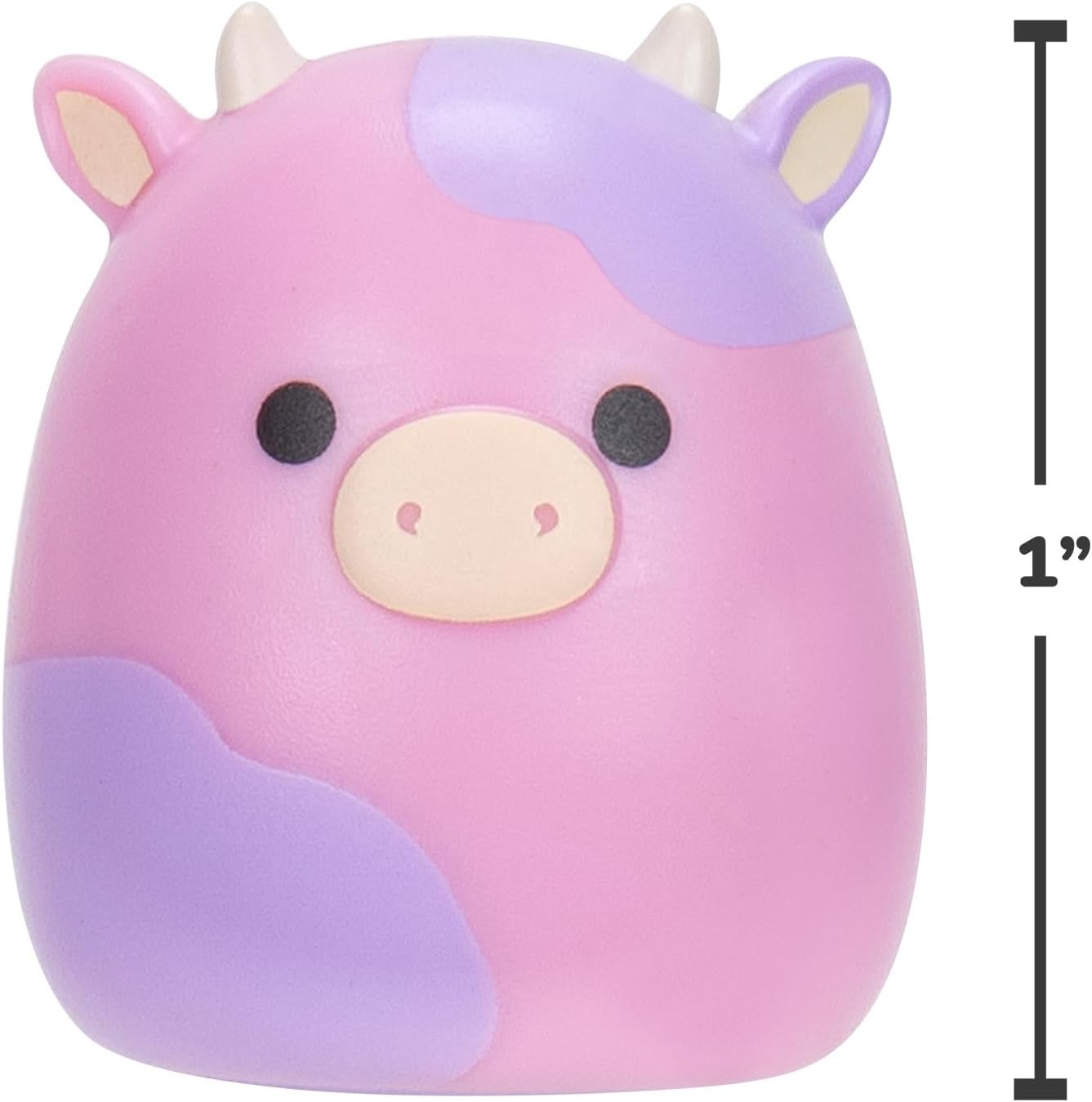 Squishmallows Mini-Squish Party Pack On-the-Go Playset Backpack - Series 1 3