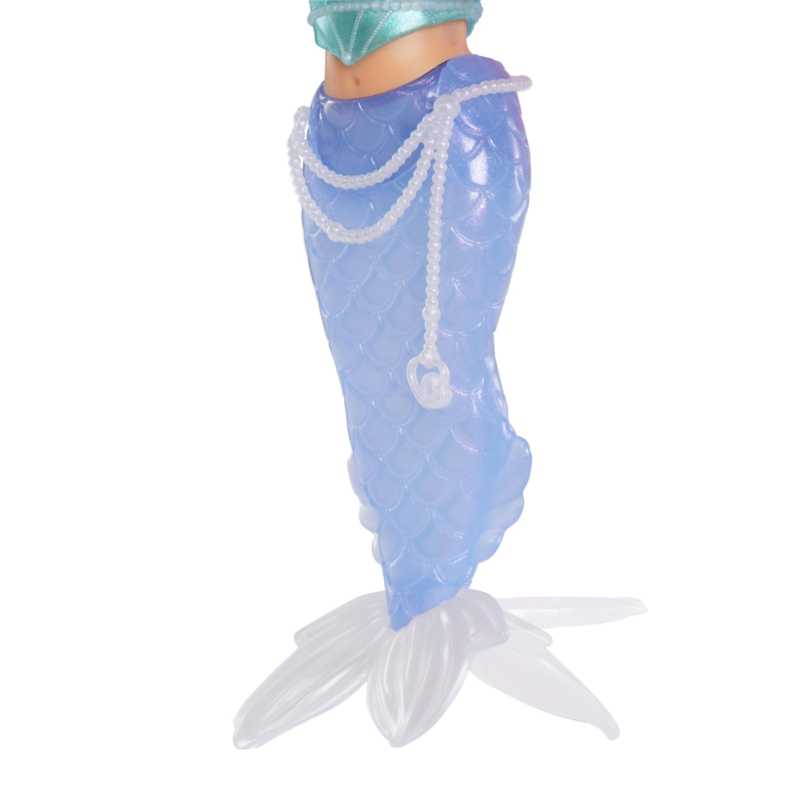 L.O.L. Surprise! Tweens Mermaid Lola Waves - Colour Changing Tail Fashion Doll with Movable Fin & Accessories