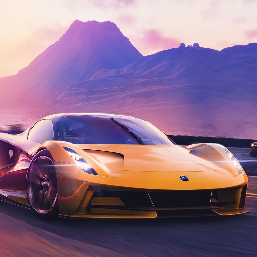 The Crew Motorfest - Xbox Series X